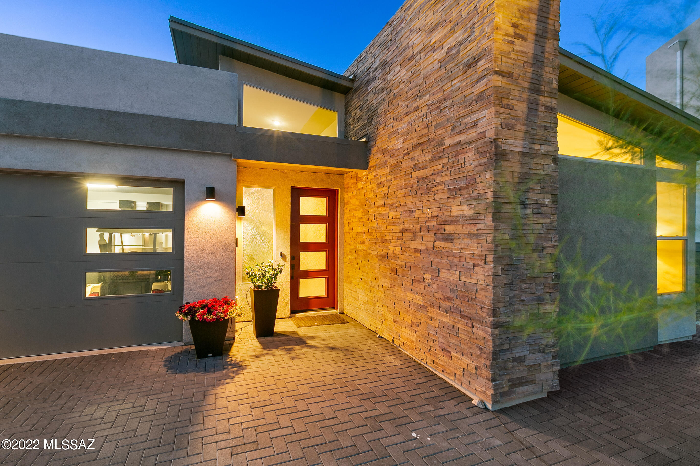 Ventana View - Residential