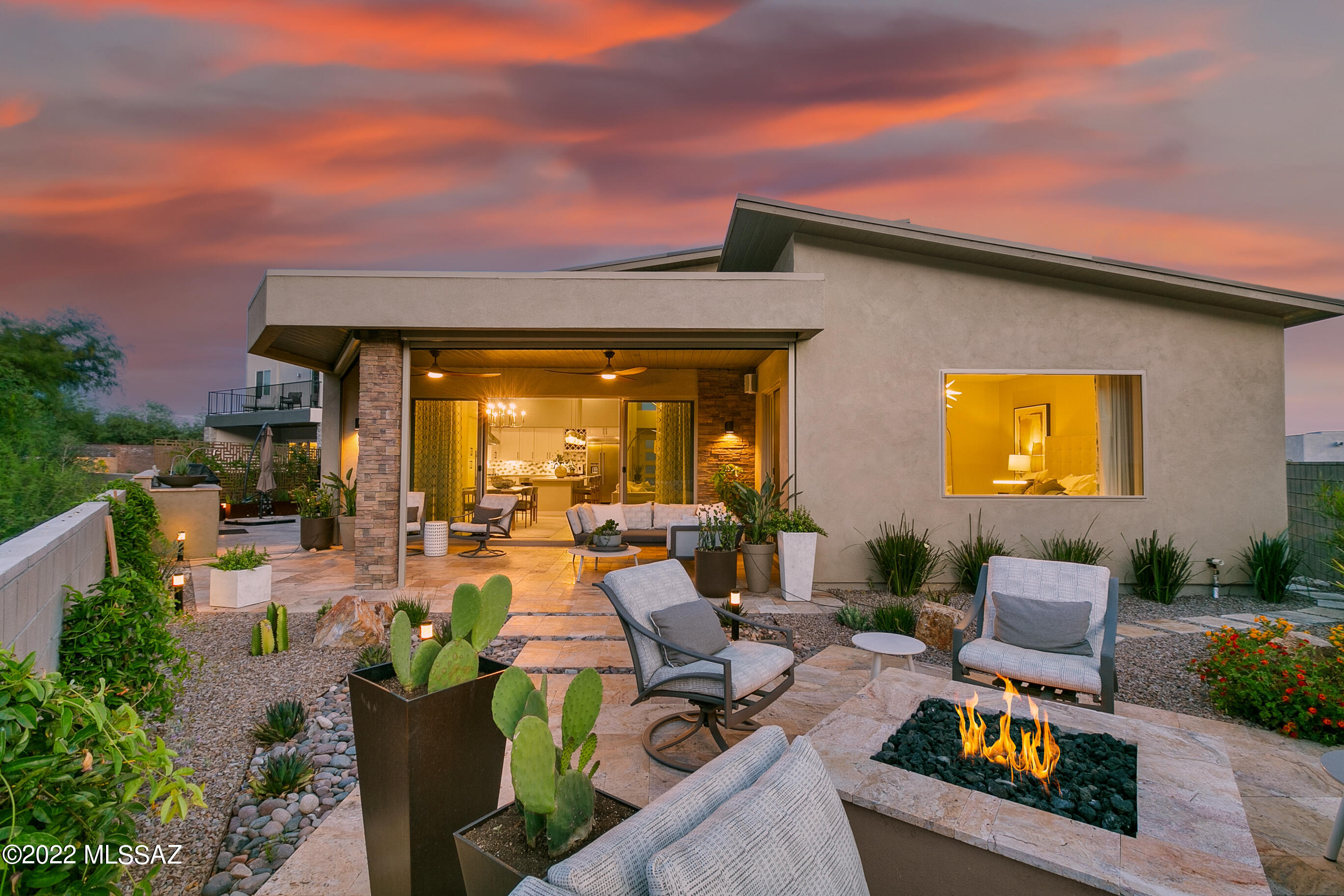 Ventana View - Residential