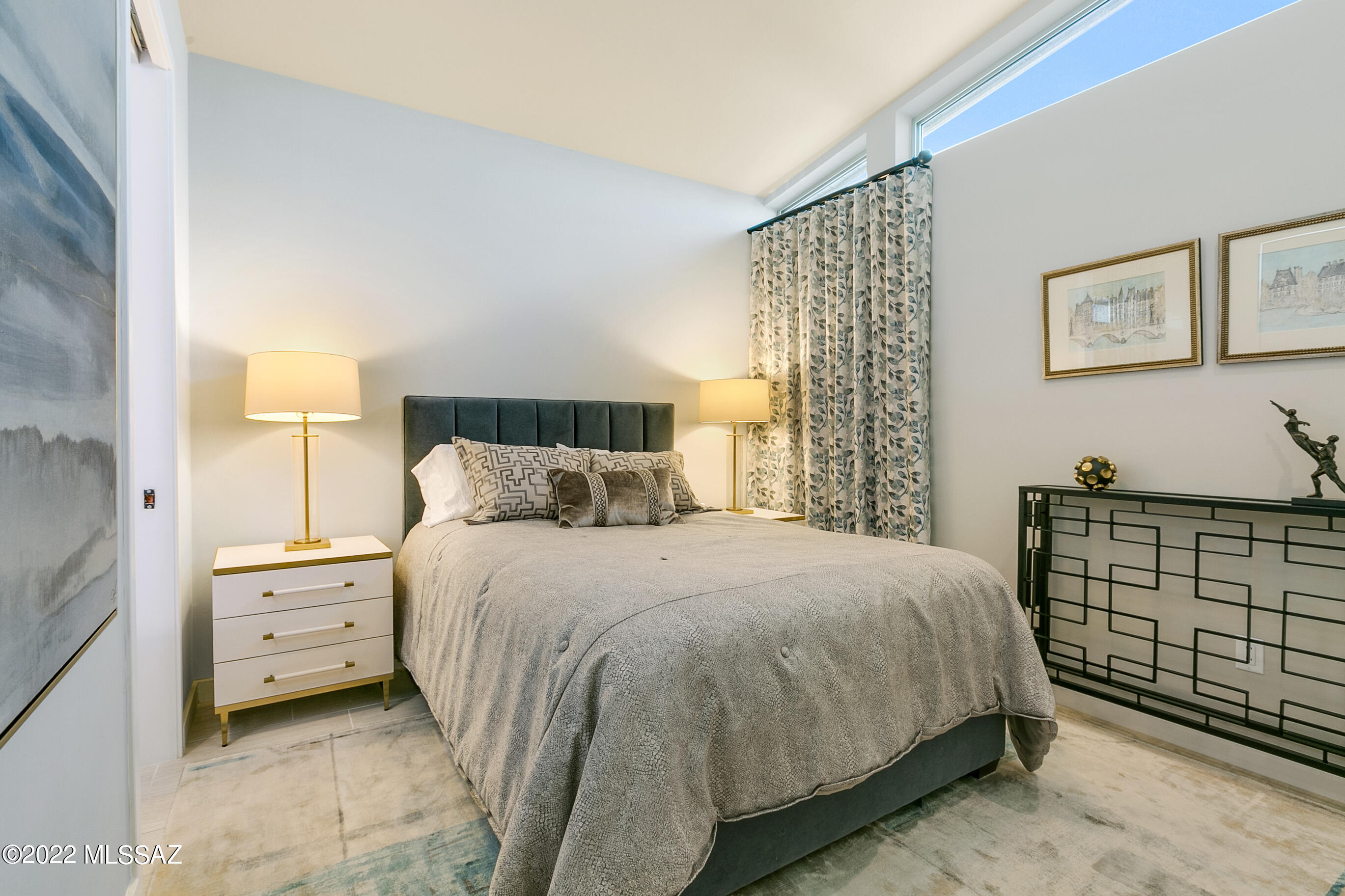 Ventana View - Residential