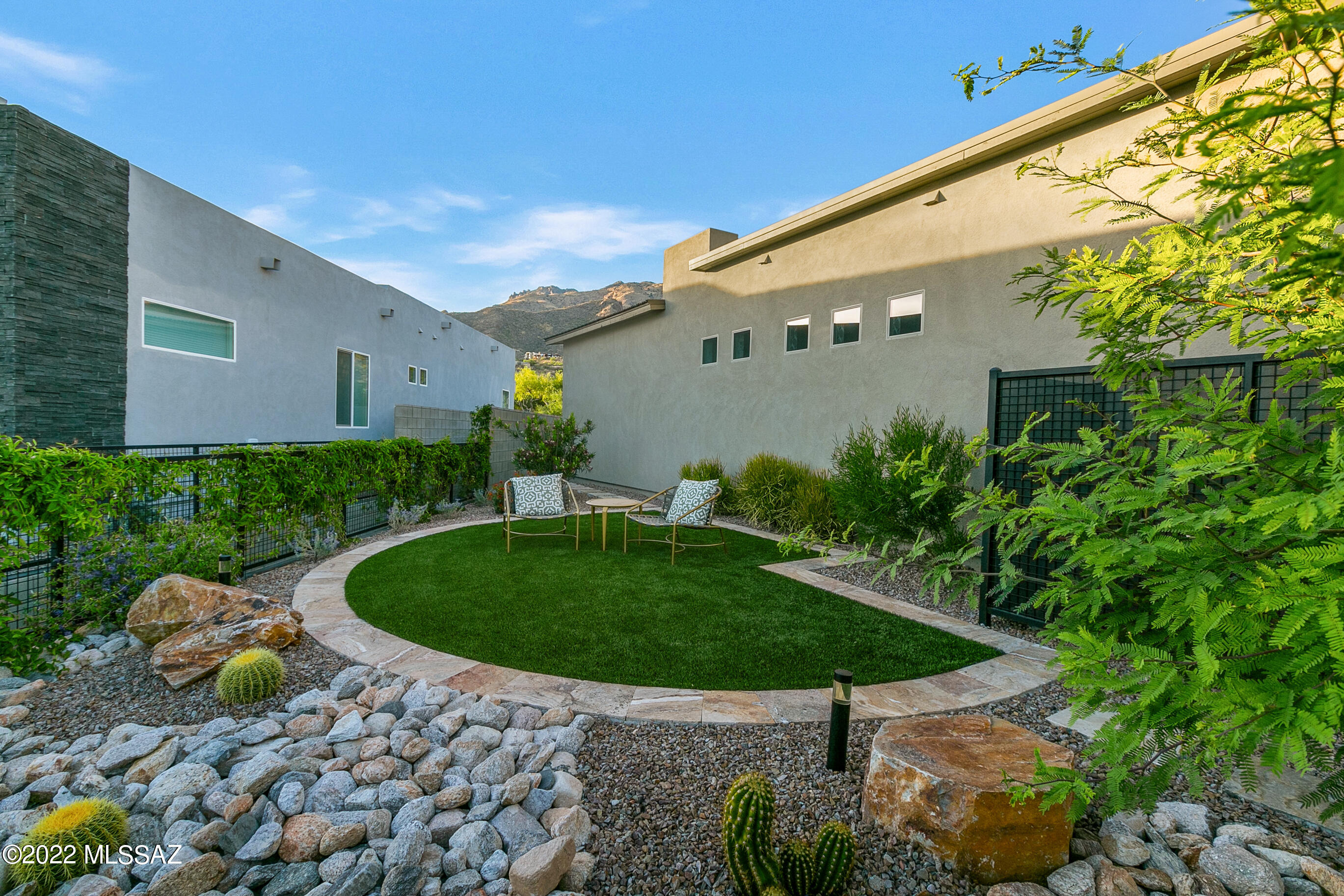 Ventana View - Residential