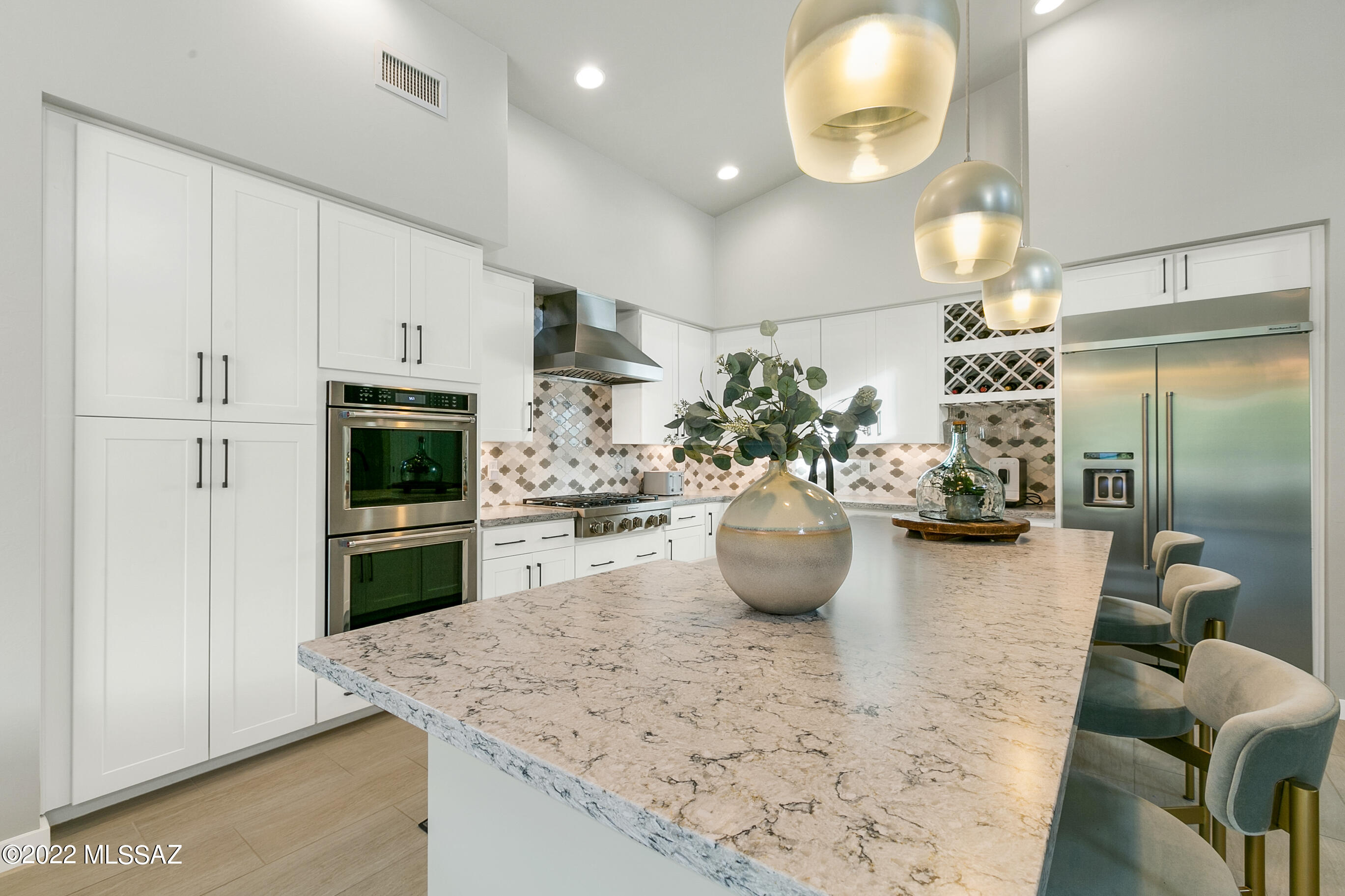Ventana View - Residential