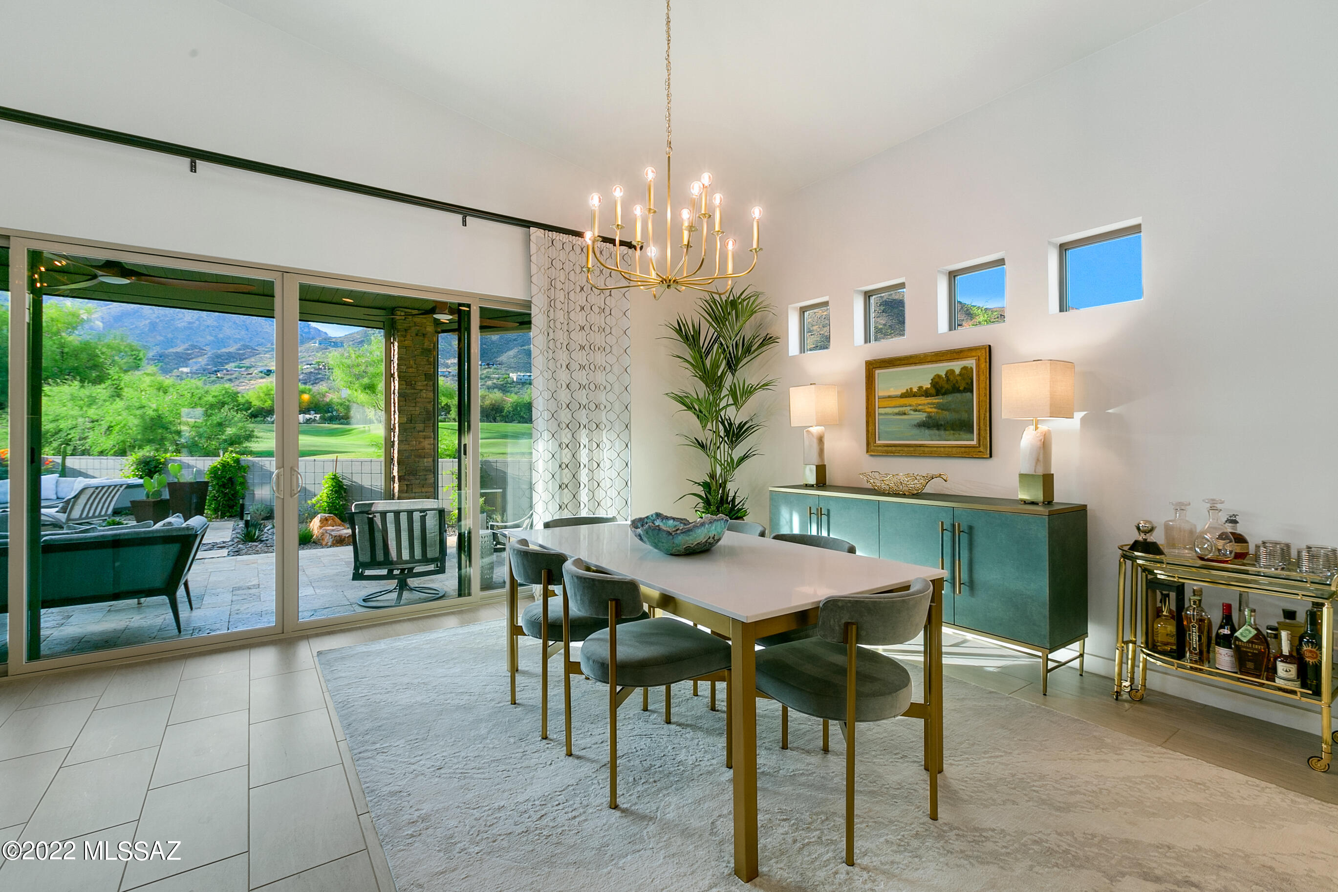 Ventana View - Residential