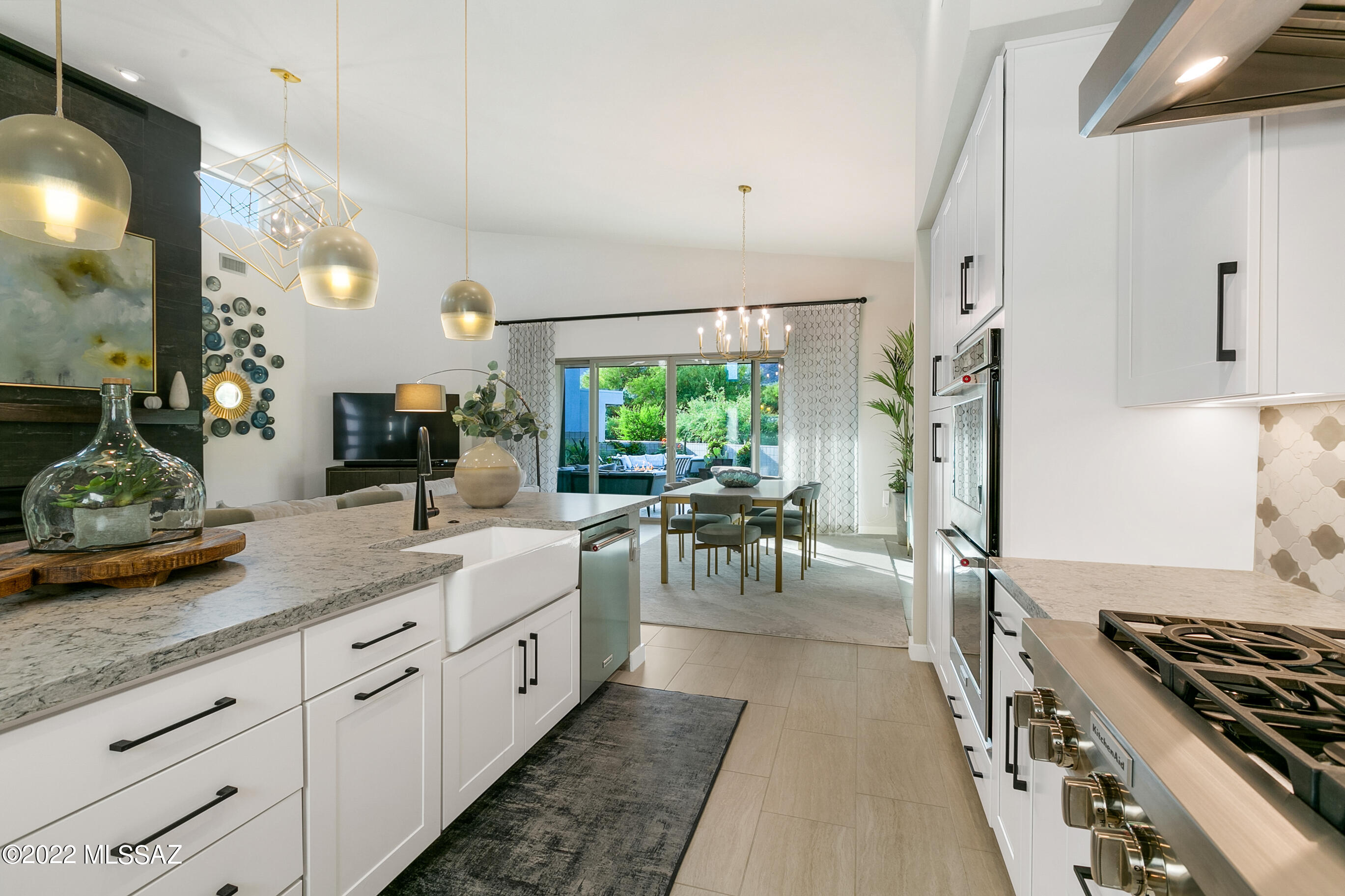 Ventana View - Residential