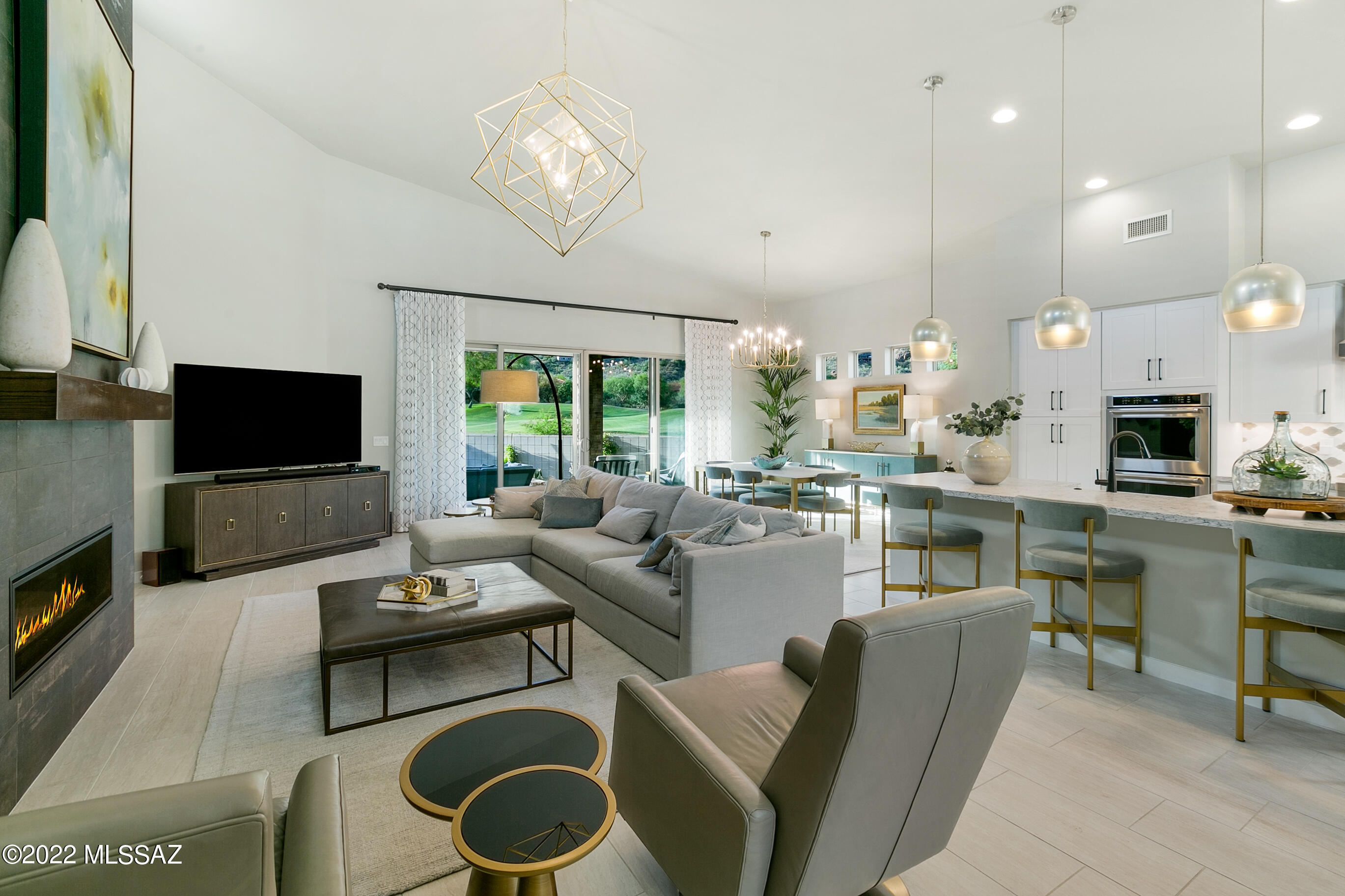 Ventana View - Residential