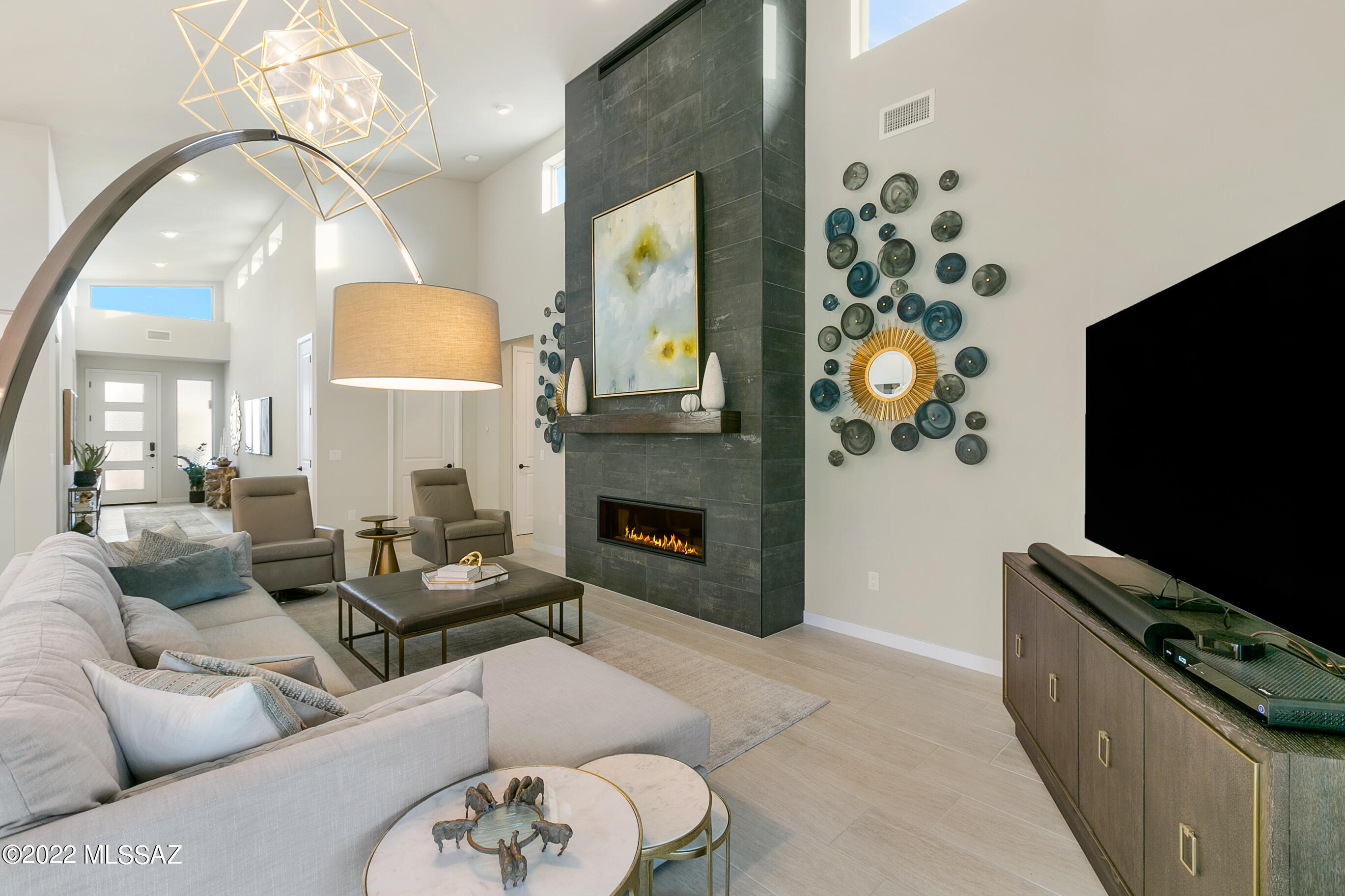 Ventana View - Residential