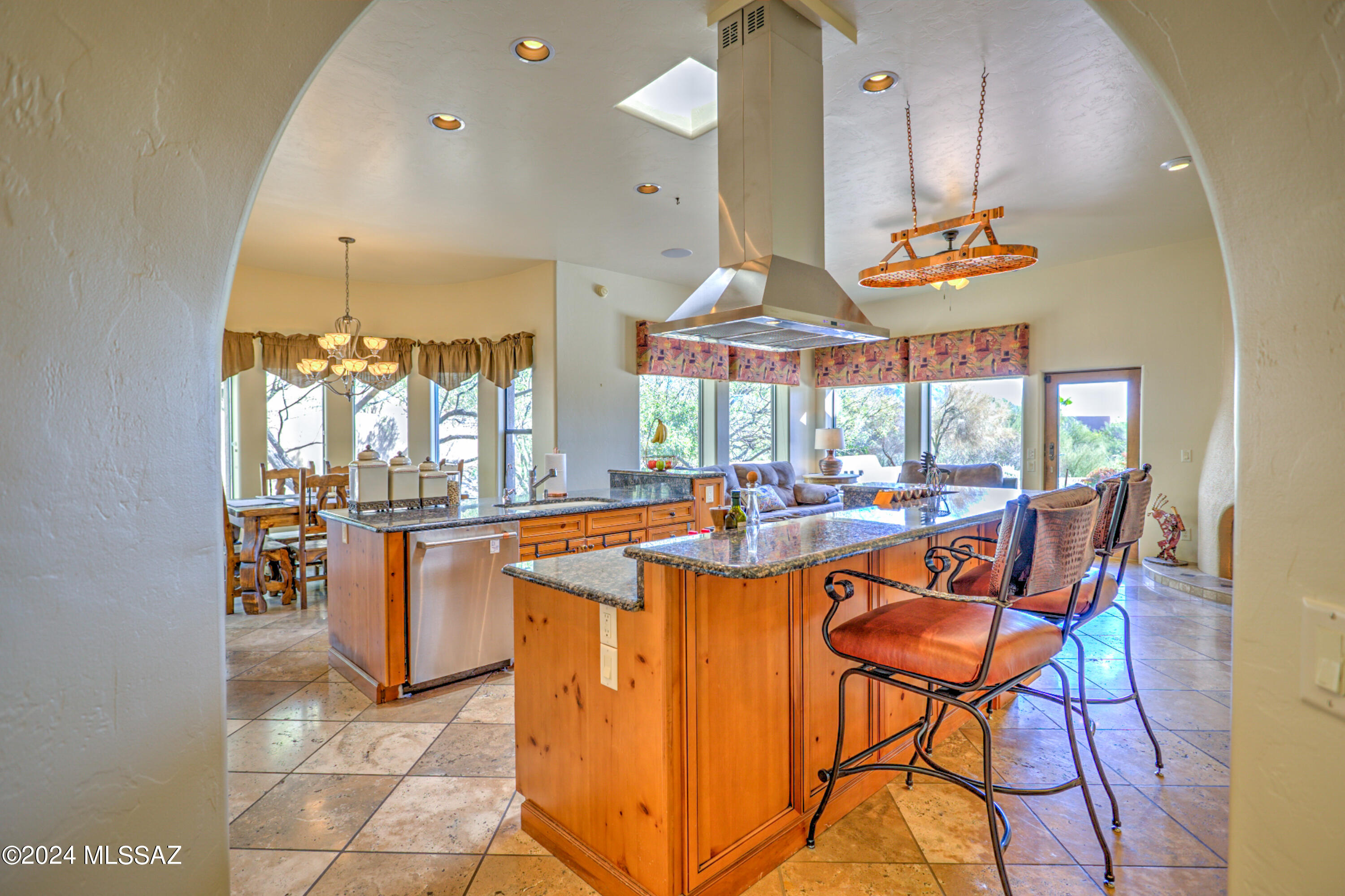 Sunridge II (1-65) - Residential