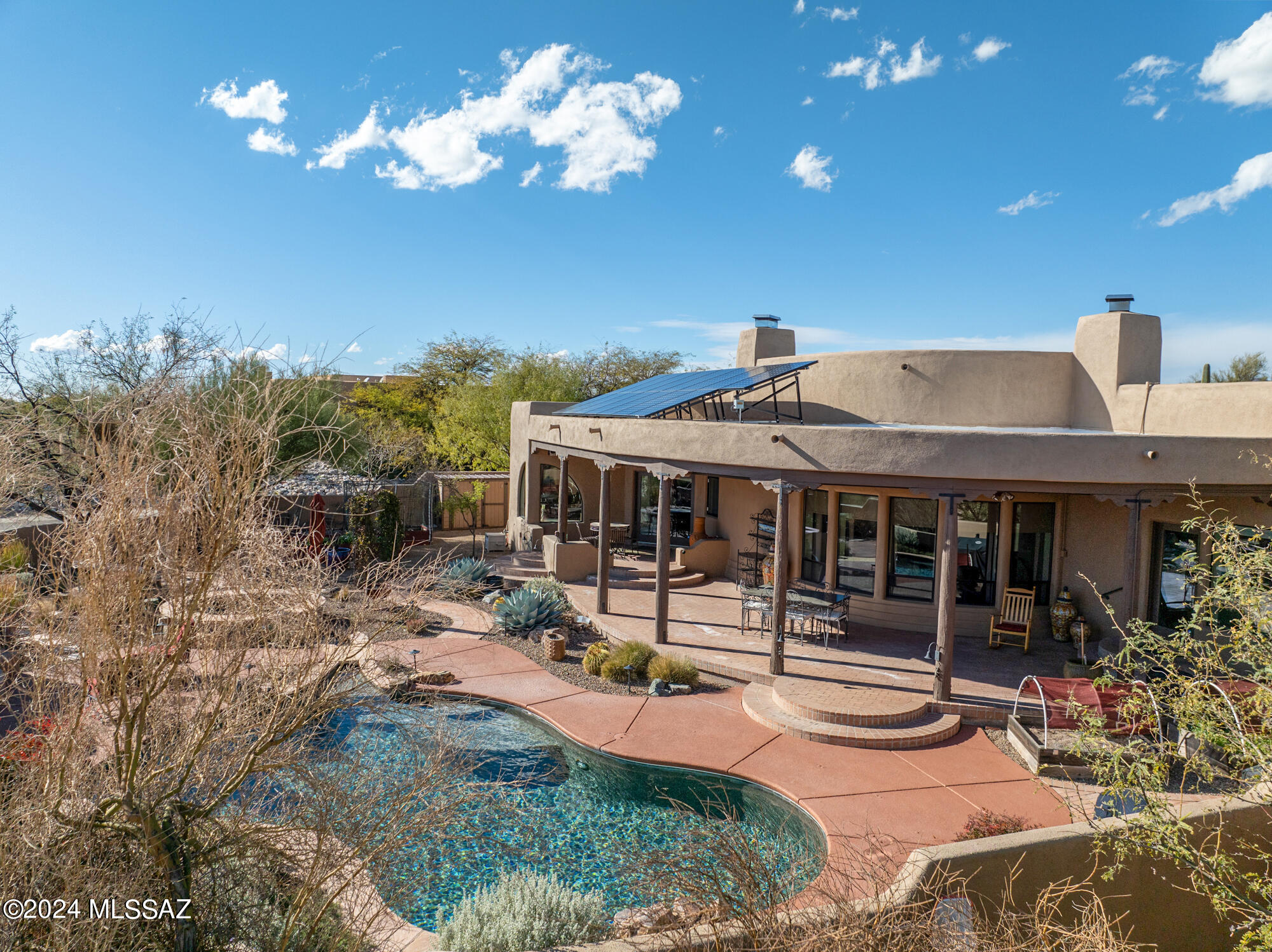 Sunridge II (1-65) - Residential