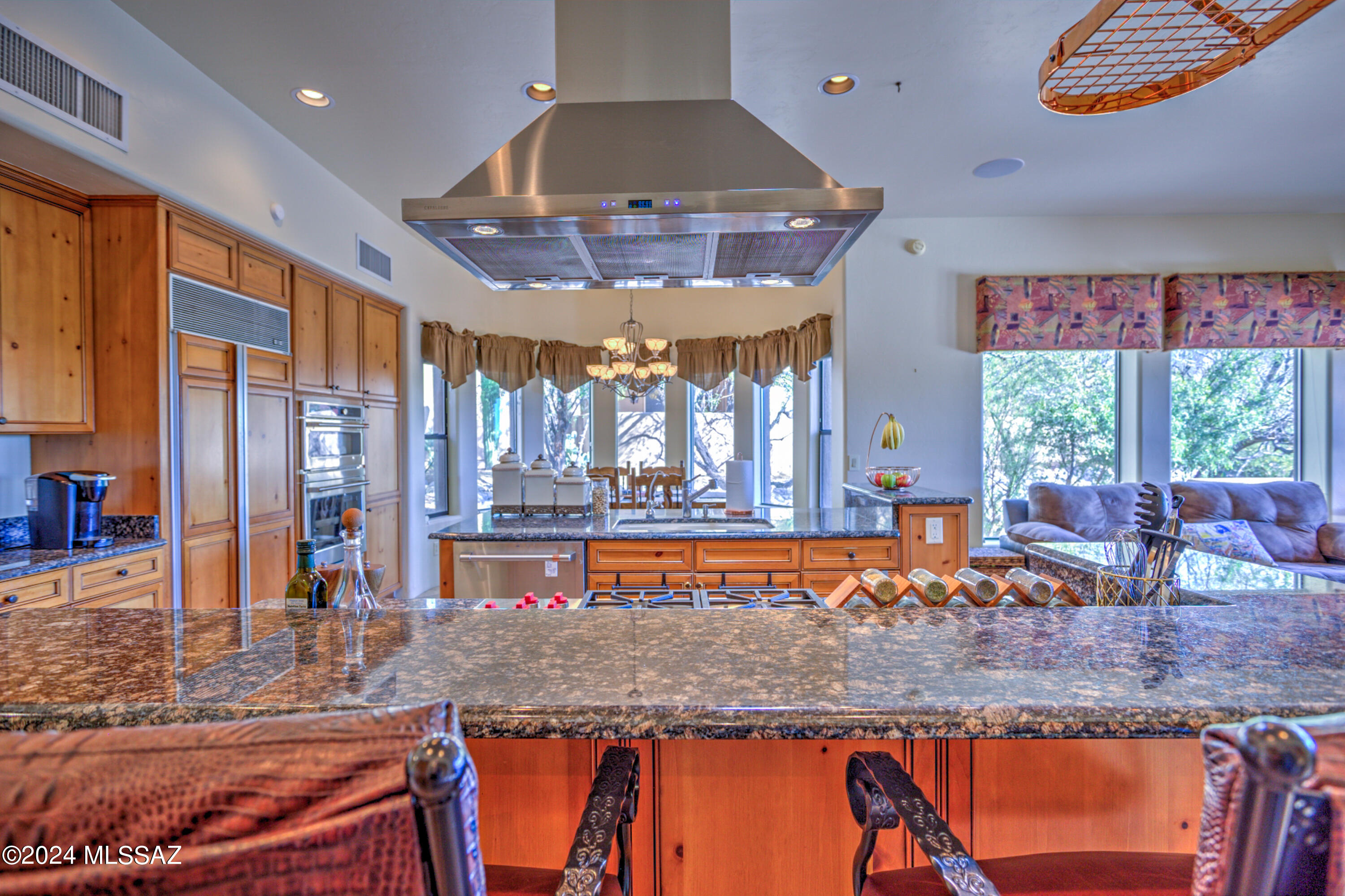 Sunridge II (1-65) - Residential