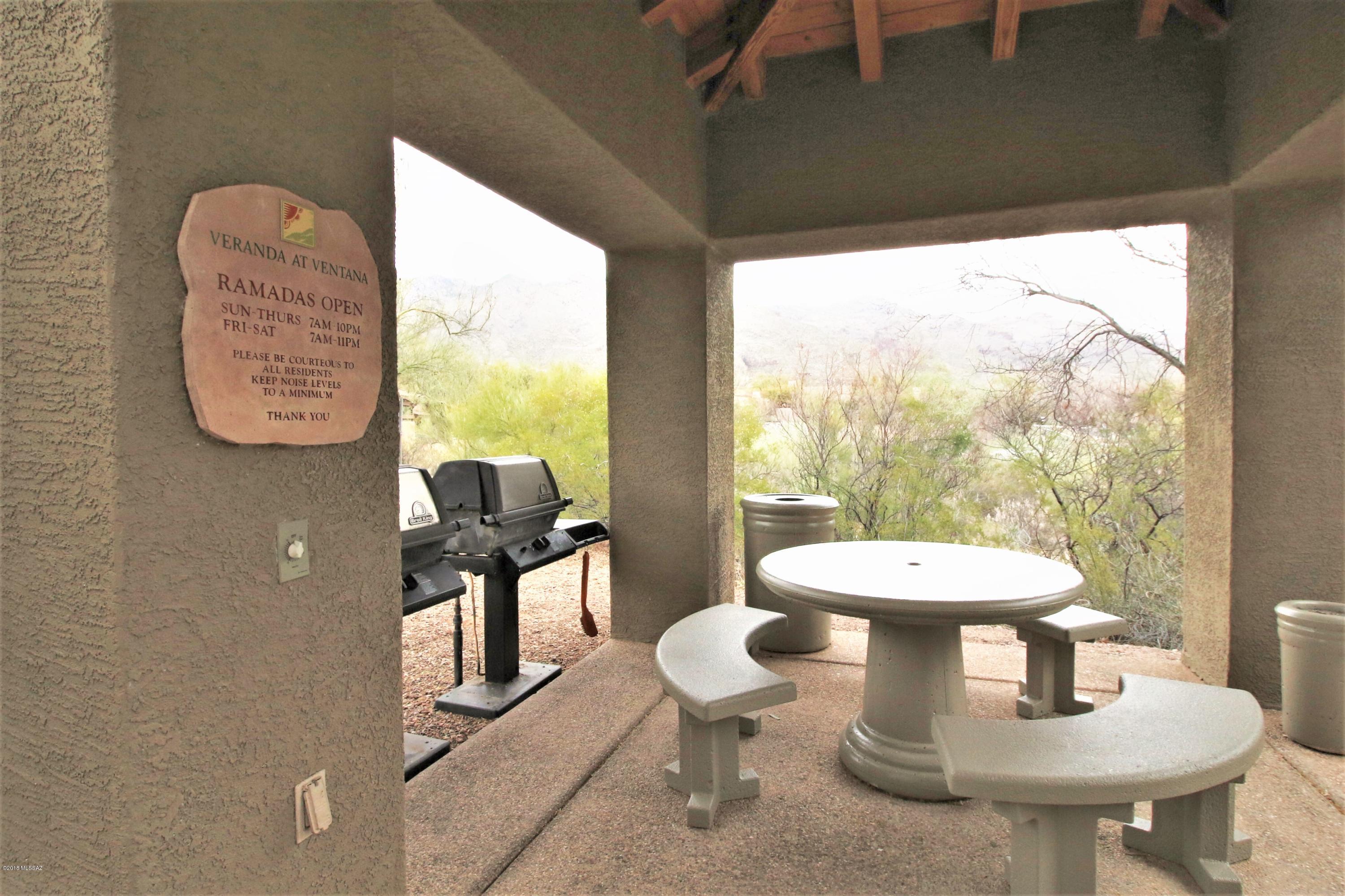 Veranda at Ventana Condominiums - Residential