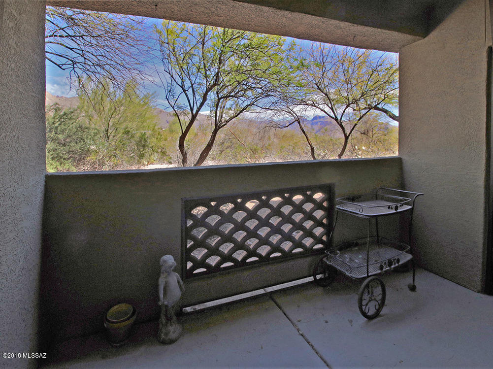 Veranda at Ventana Condominiums - Residential