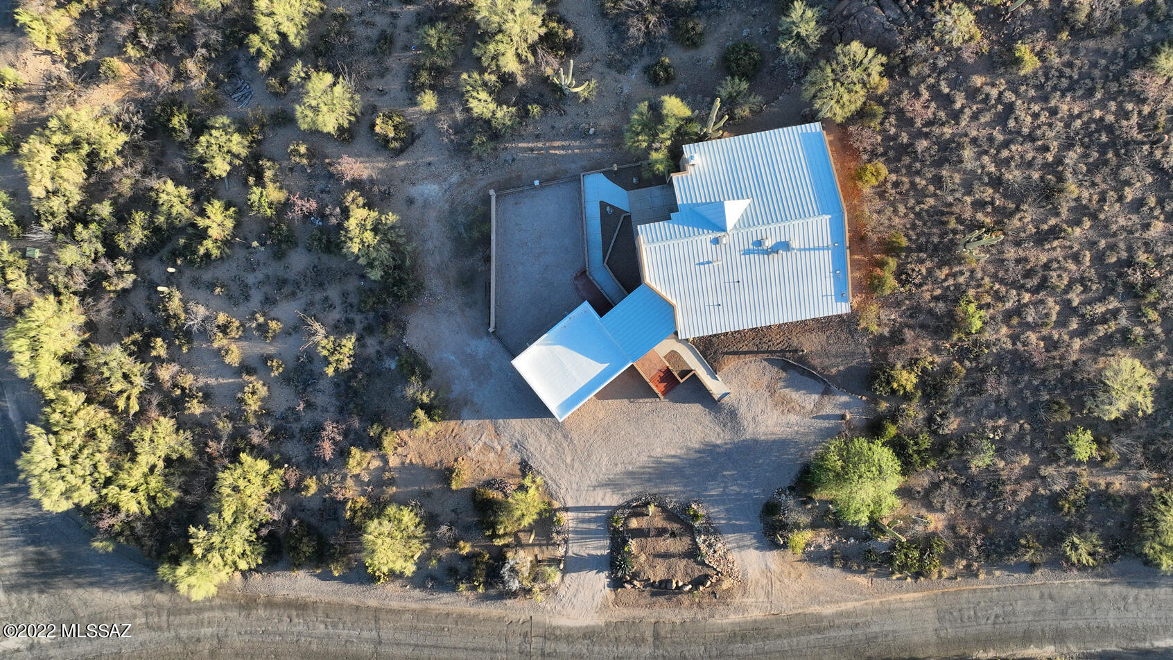 Casas Colina Cabo NO. 2 (31-67) - Residential