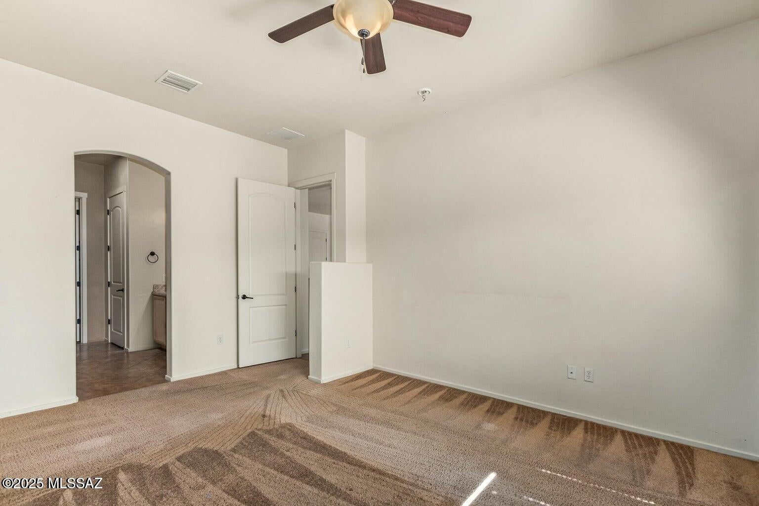 Oasis Harrison - Residential Lease