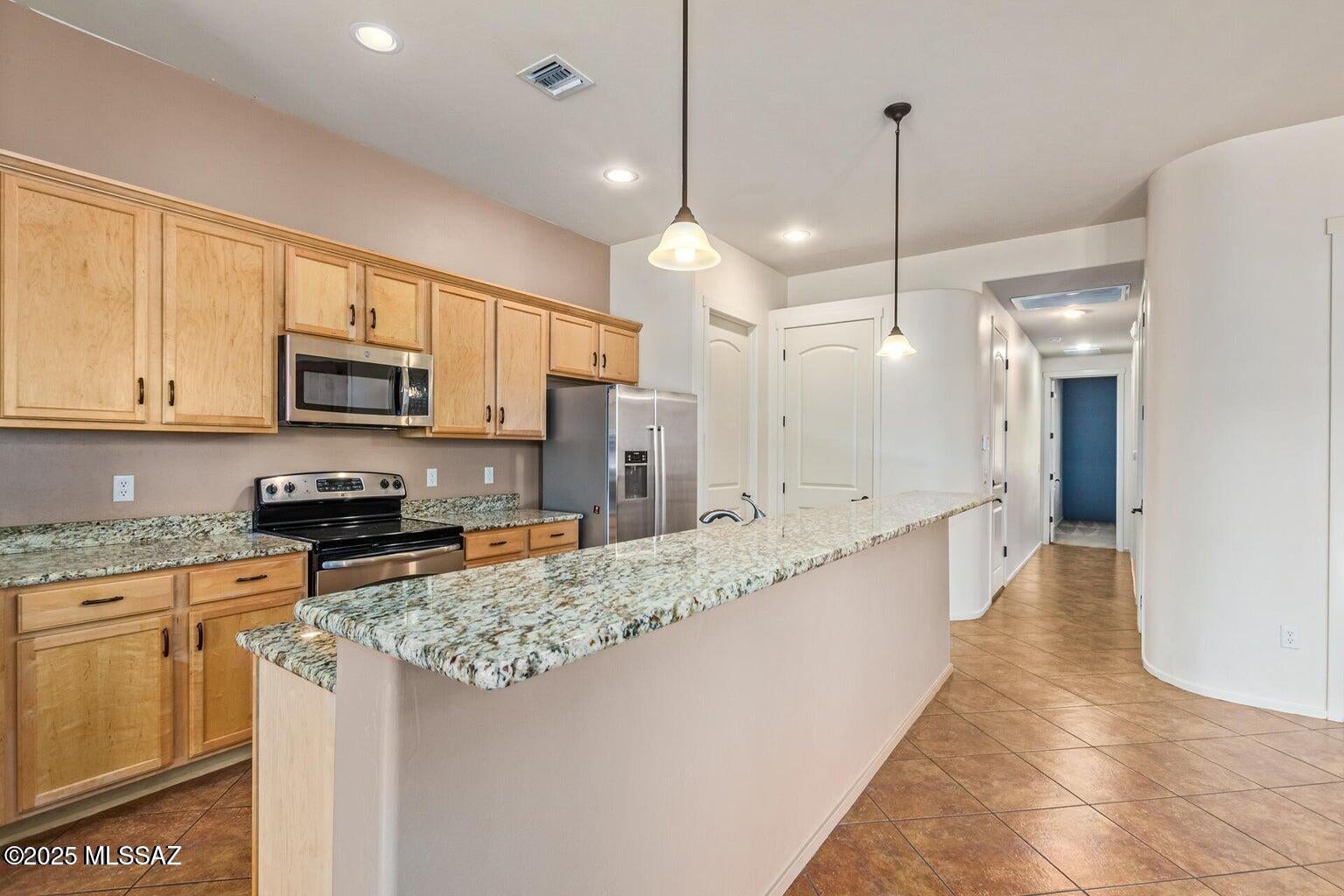 Oasis Harrison - Residential Lease