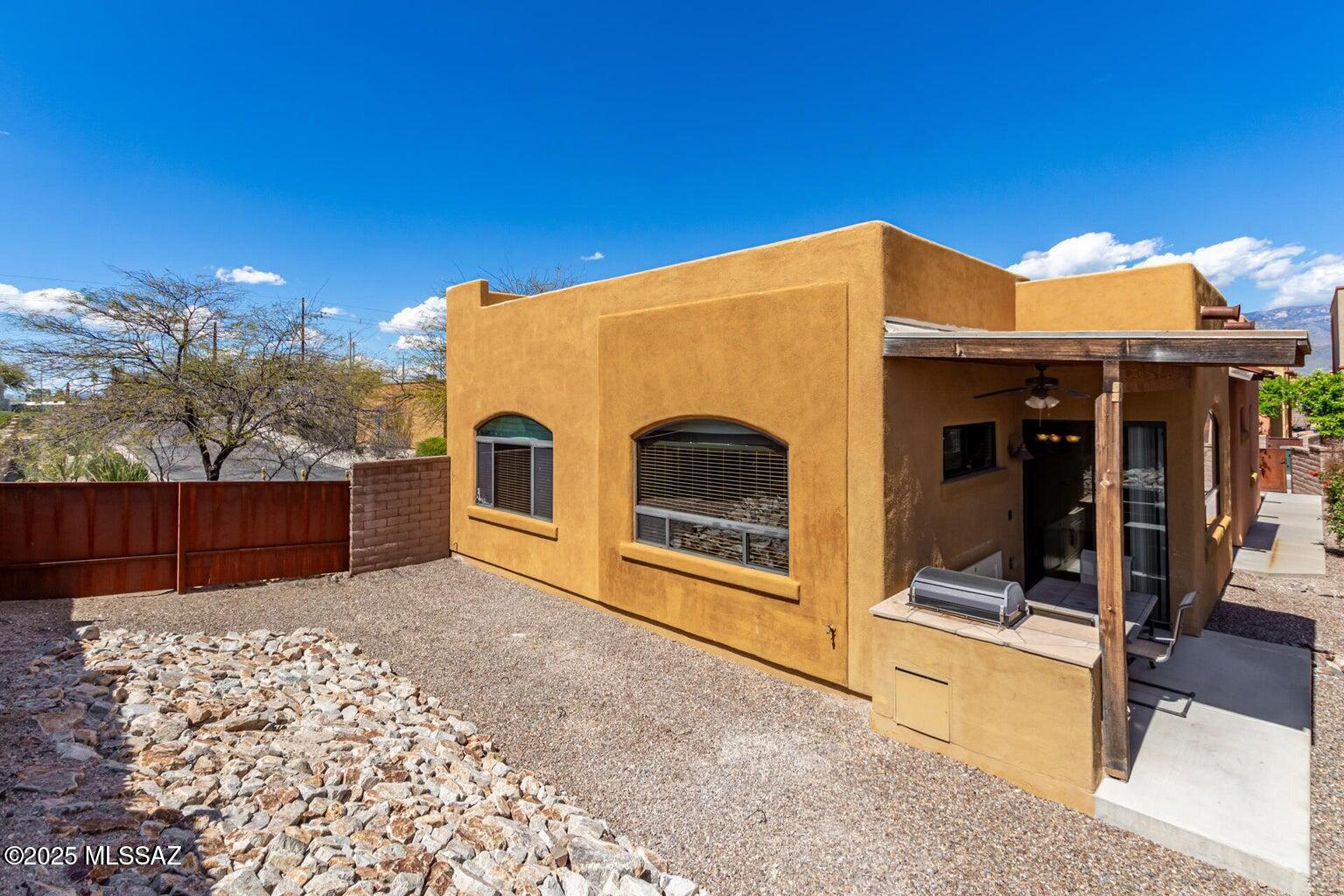 Oasis Harrison - Residential Lease