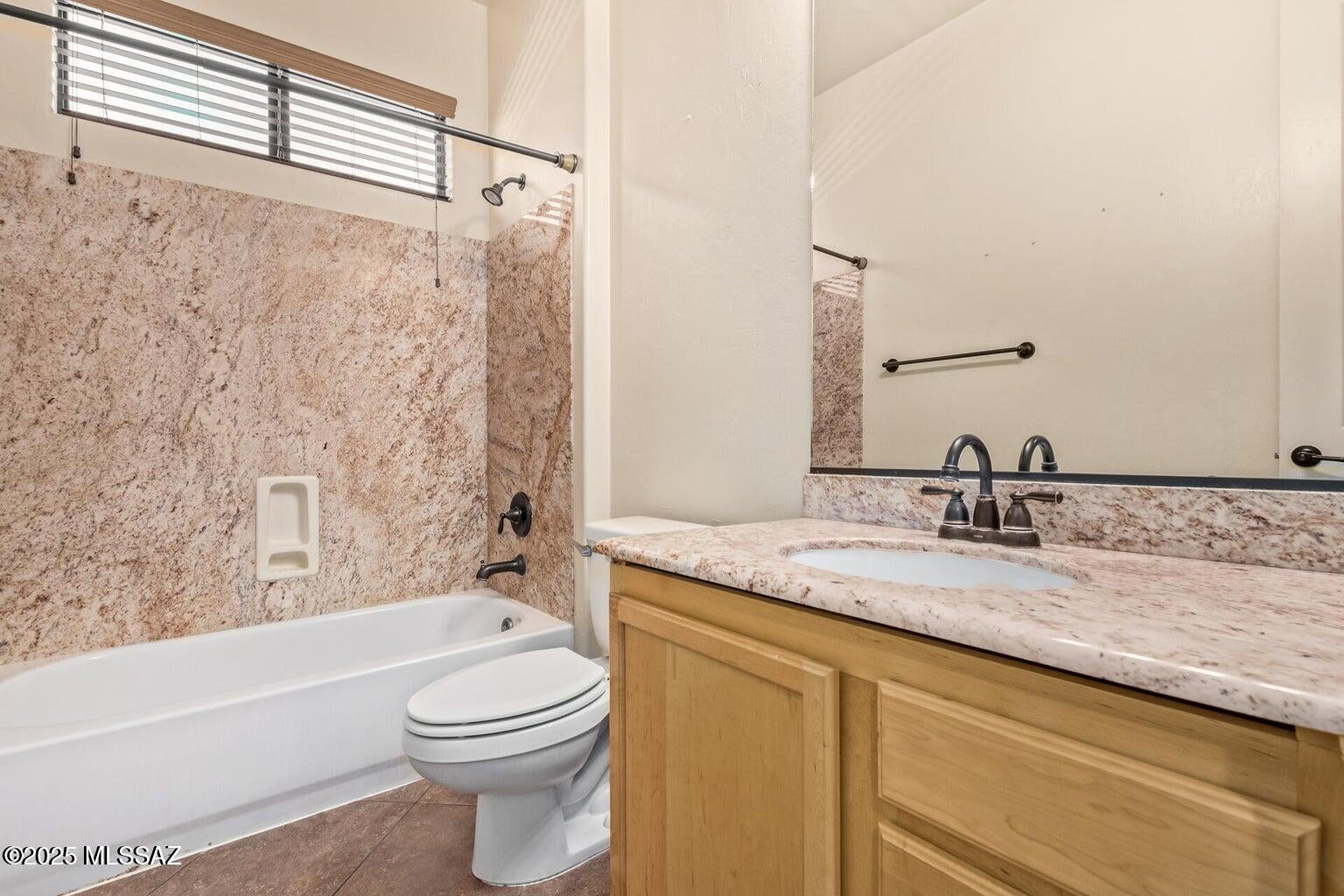 Oasis Harrison - Residential Lease