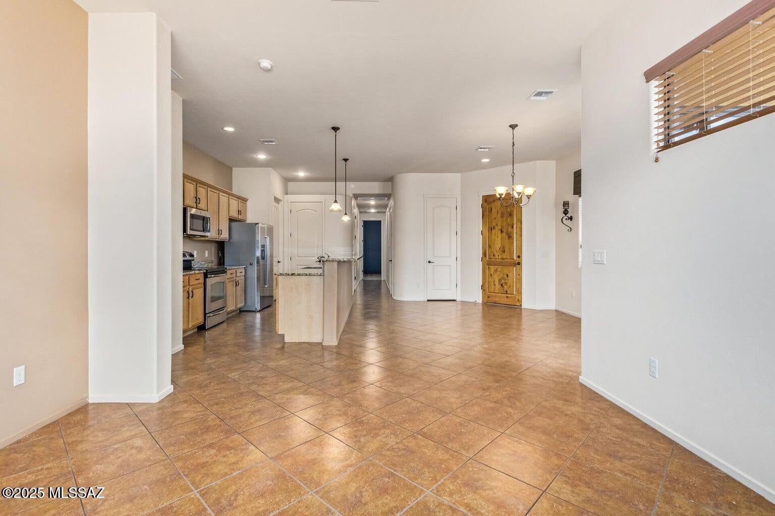 Oasis Harrison - Residential Lease