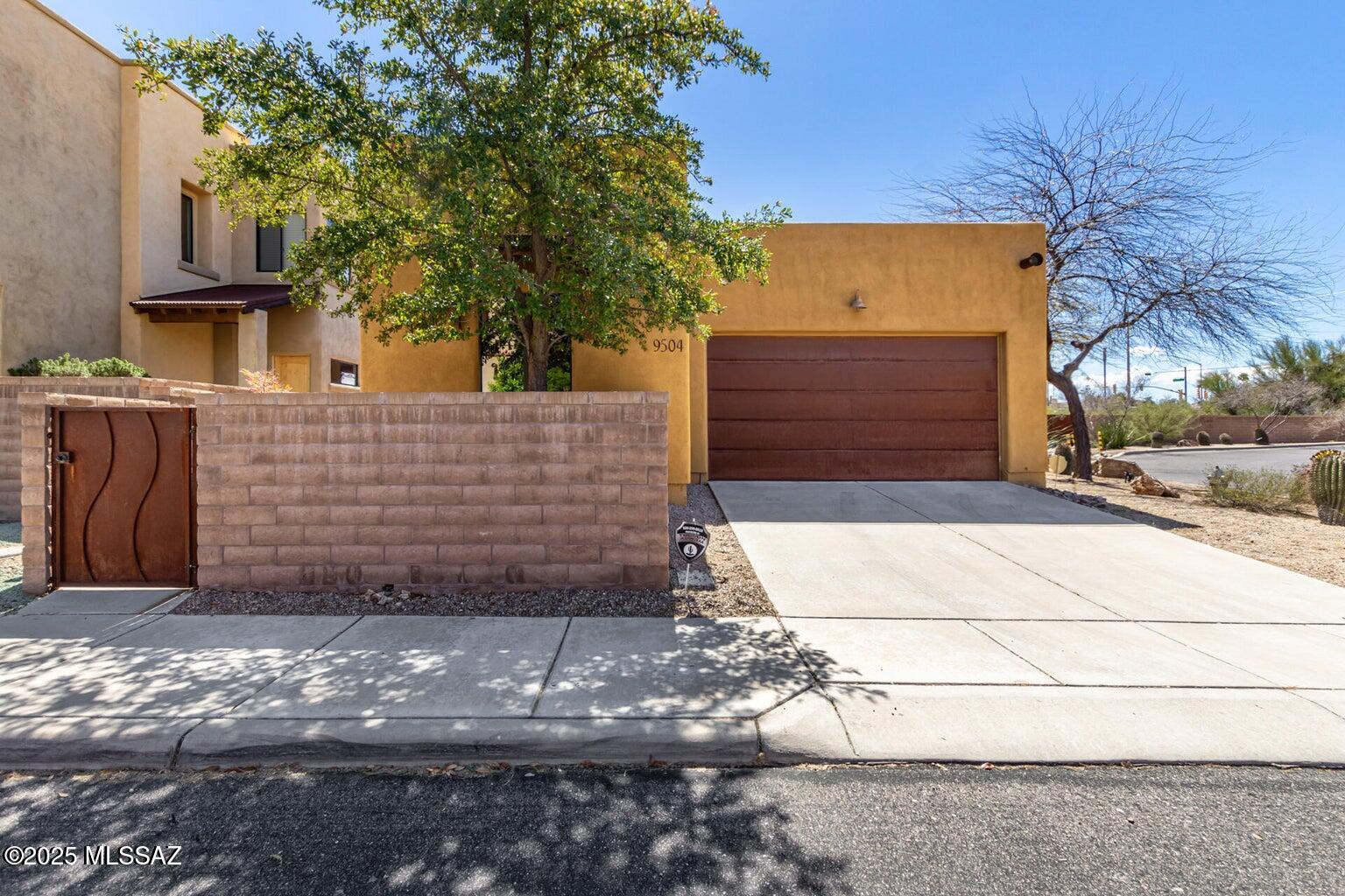Oasis Harrison - Residential Lease