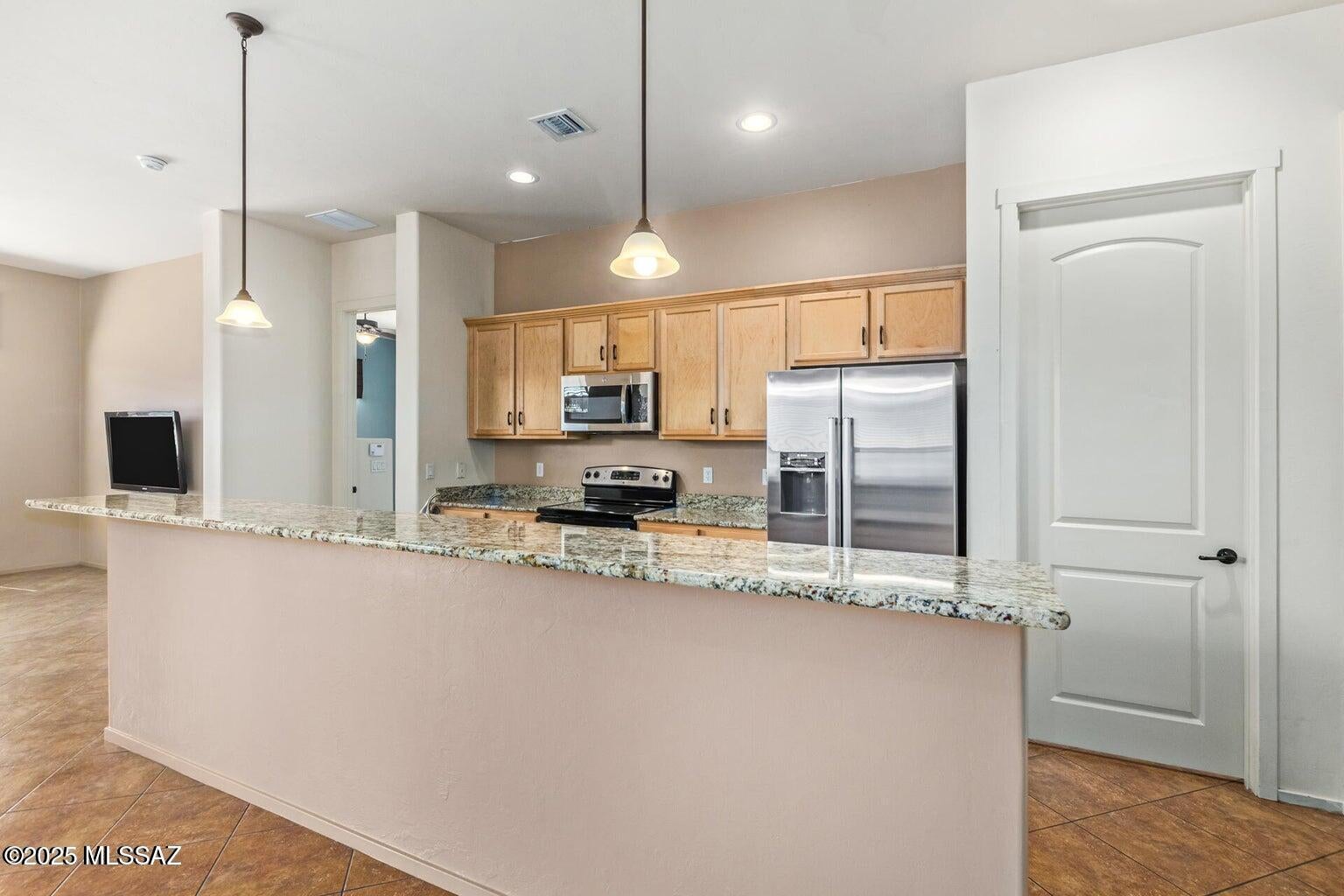 Oasis Harrison - Residential Lease