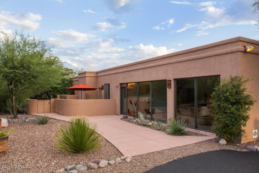 Catalina Foothills Est. NO. 10 (73-90, 119, 121, 123, 127-146) - Residential