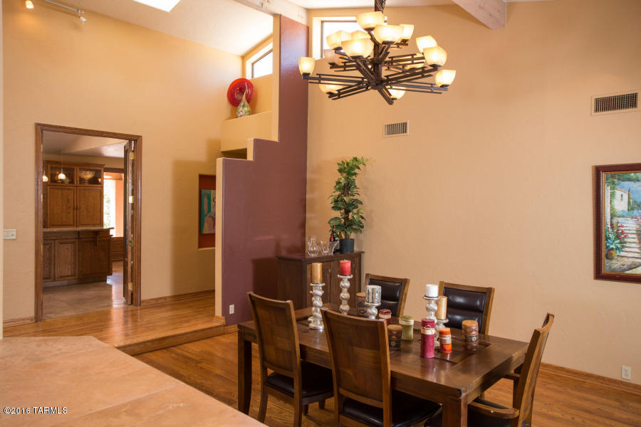 Catalina Foothills Est. NO. 10 (73-90, 119, 121, 123, 127-146) - Residential