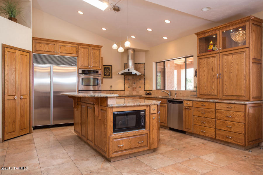 Catalina Foothills Est. NO. 10 (73-90, 119, 121, 123, 127-146) - Residential