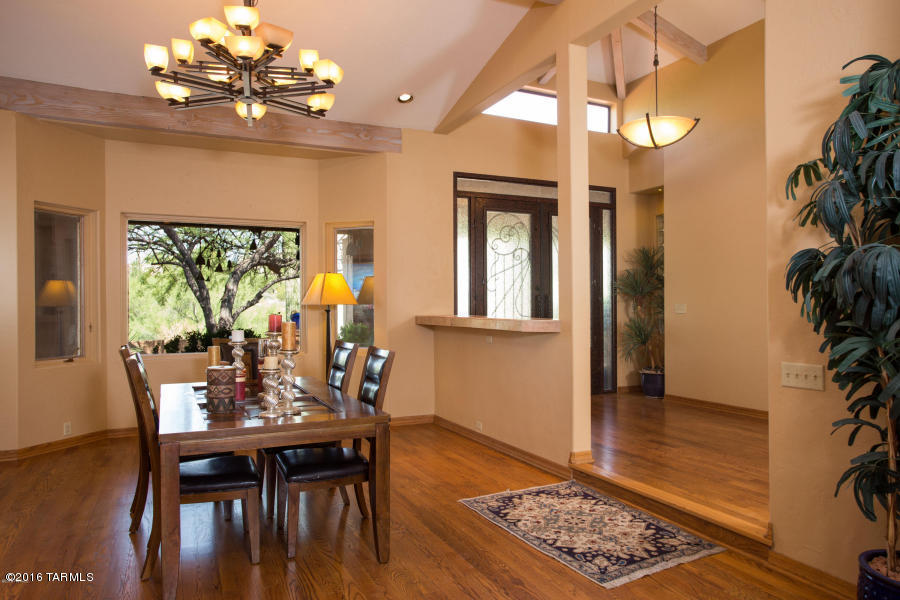 Catalina Foothills Est. NO. 10 (73-90, 119, 121, 123, 127-146) - Residential