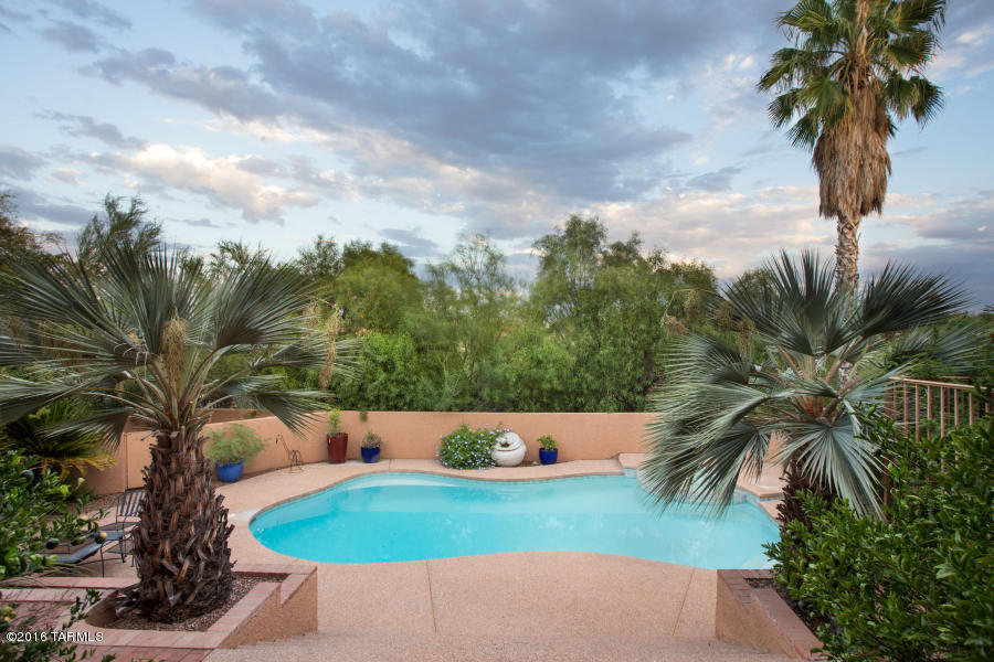 Catalina Foothills Est. NO. 10 (73-90, 119, 121, 123, 127-146) - Residential