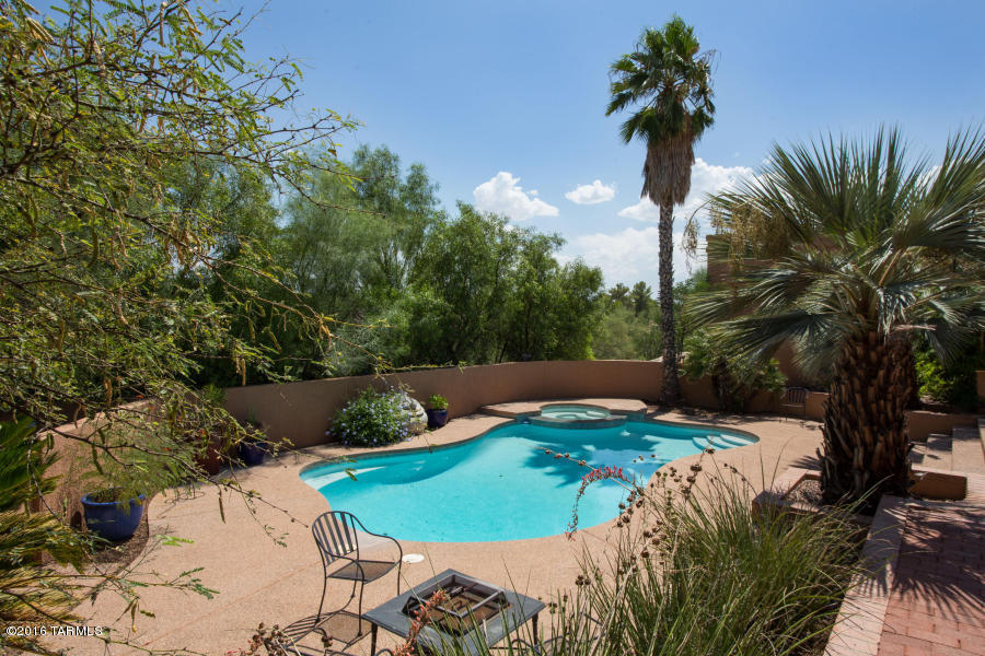 Catalina Foothills Est. NO. 10 (73-90, 119, 121, 123, 127-146) - Residential