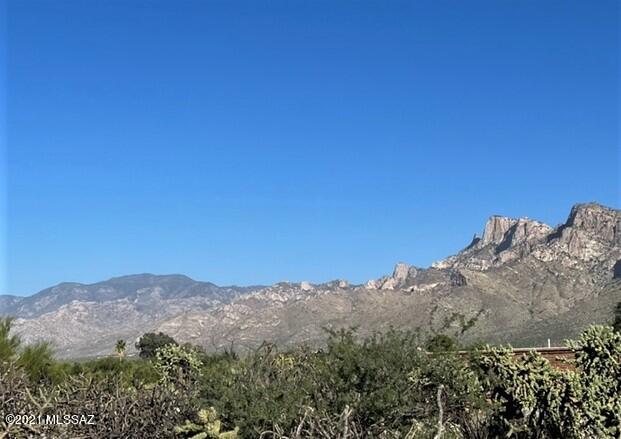 Oro Valley Estates - Land