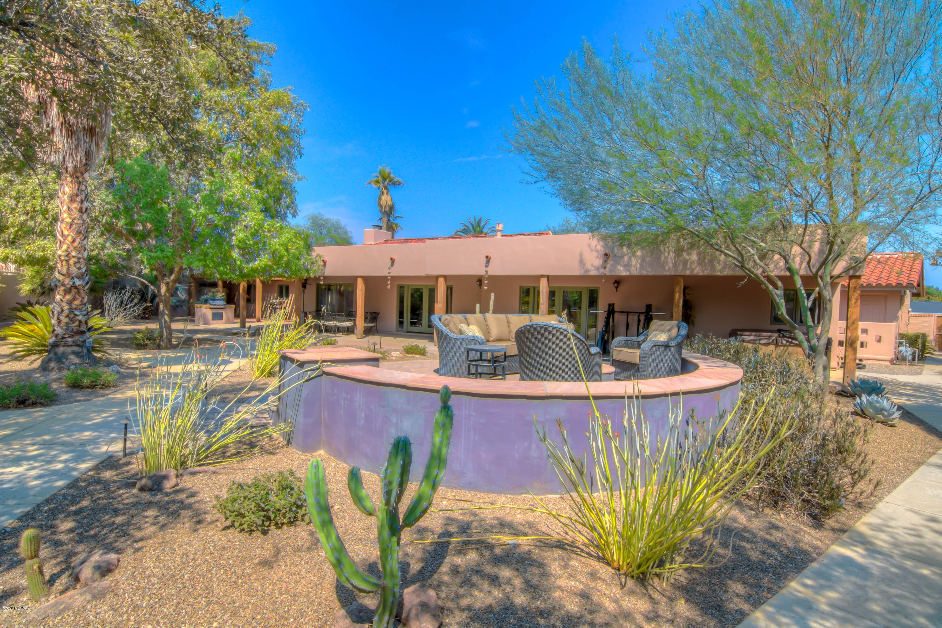 El Encanto Estates - Residential