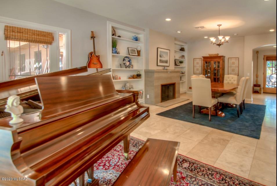 El Encanto Estates - Residential