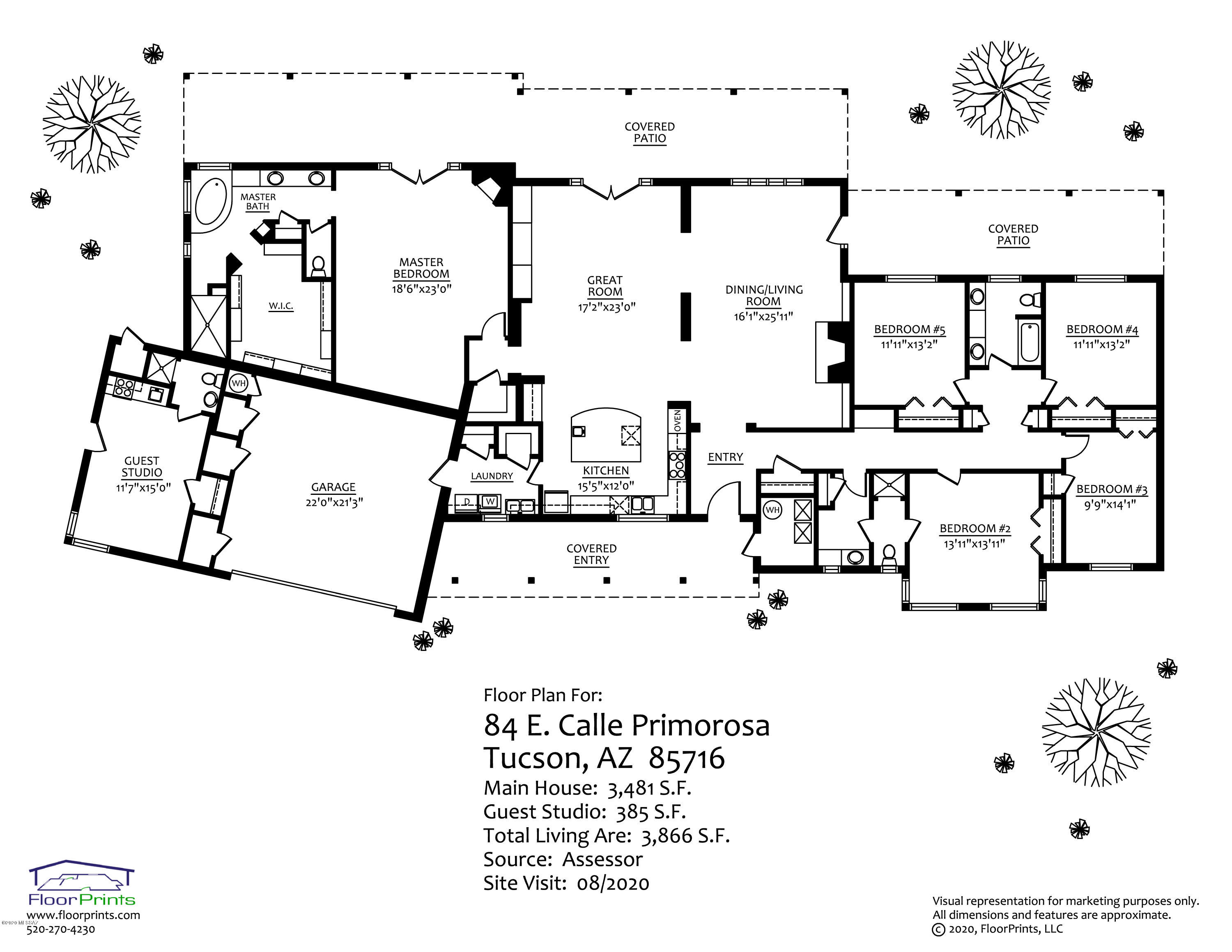 El Encanto Estates - Residential