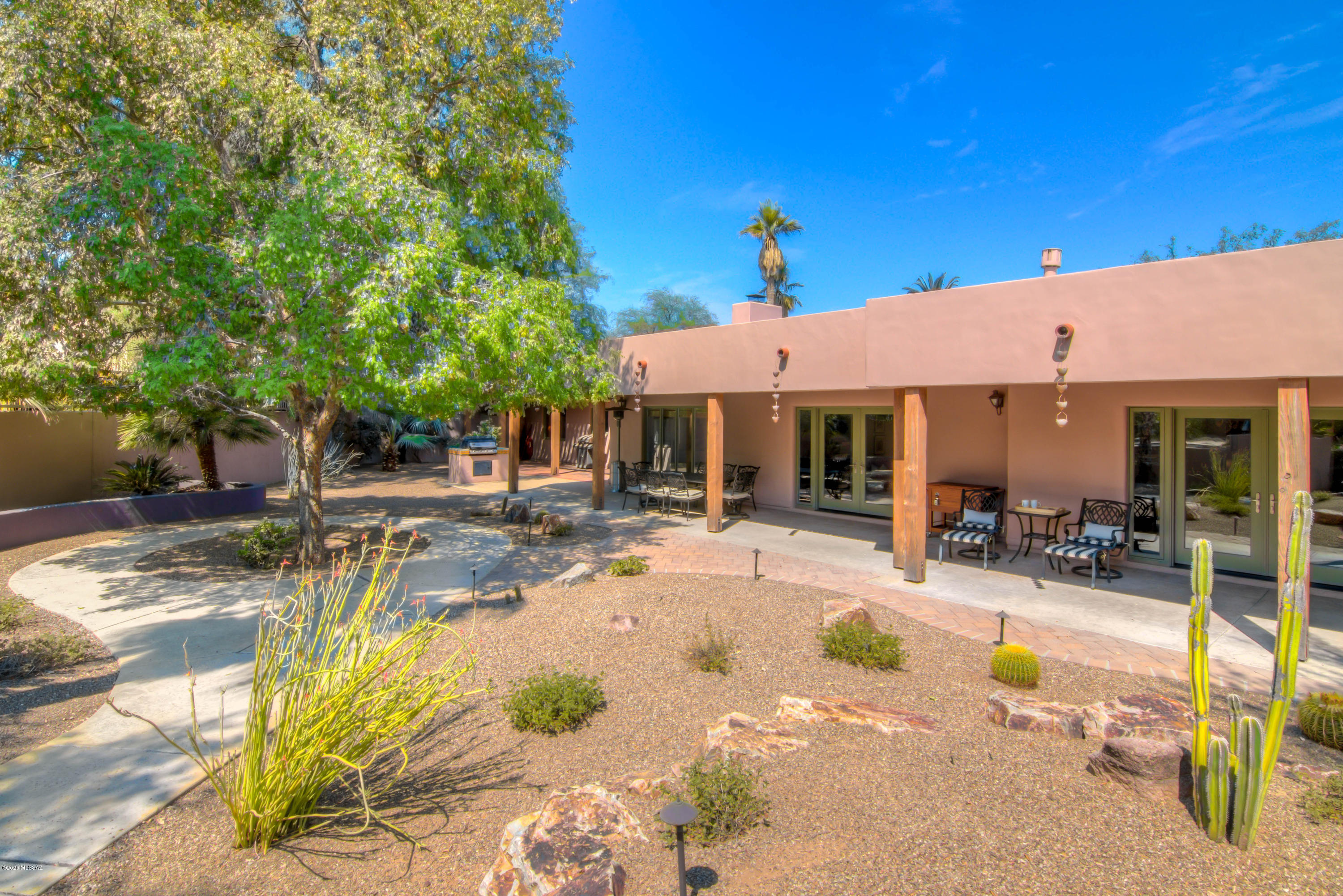 El Encanto Estates - Residential