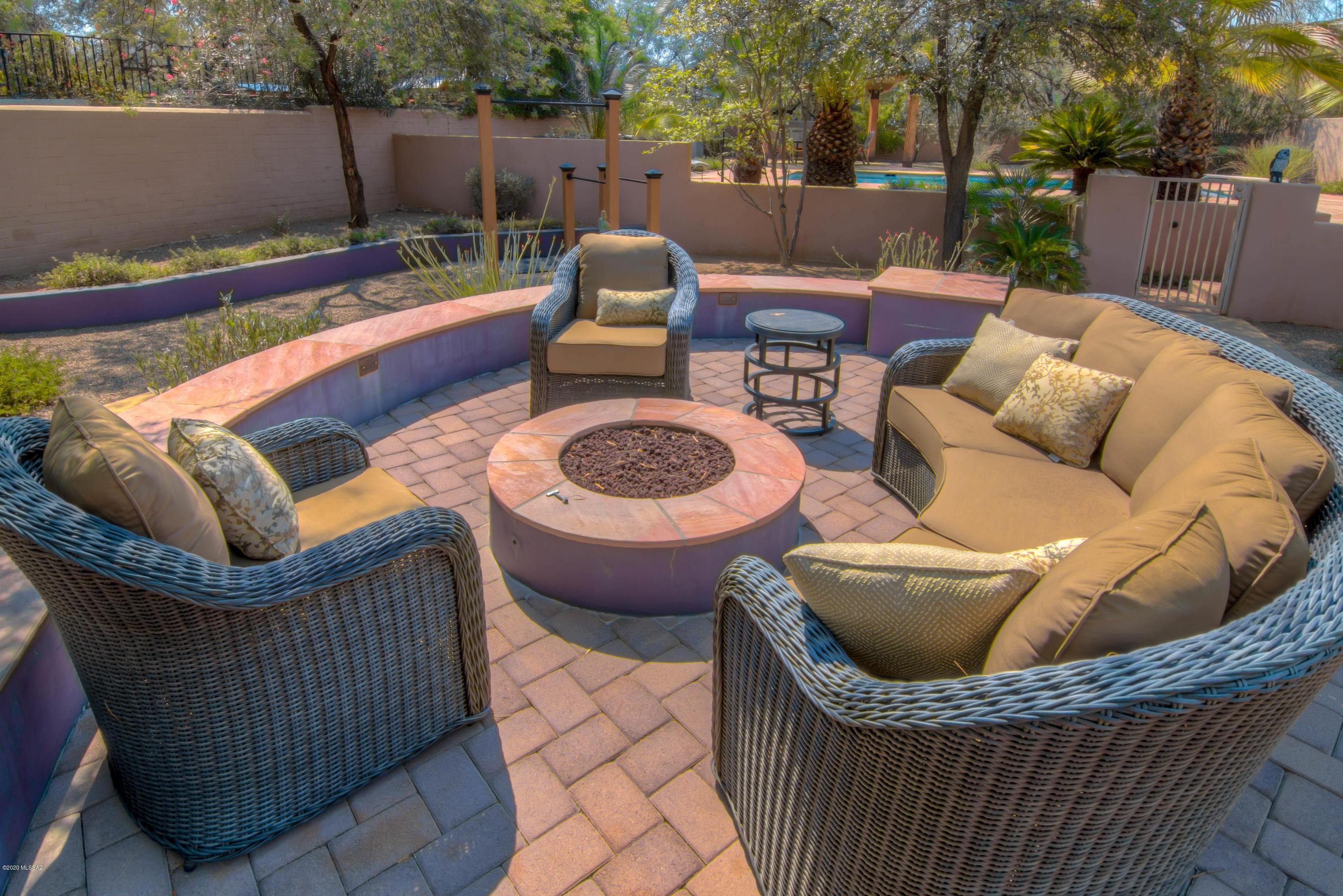 El Encanto Estates - Residential