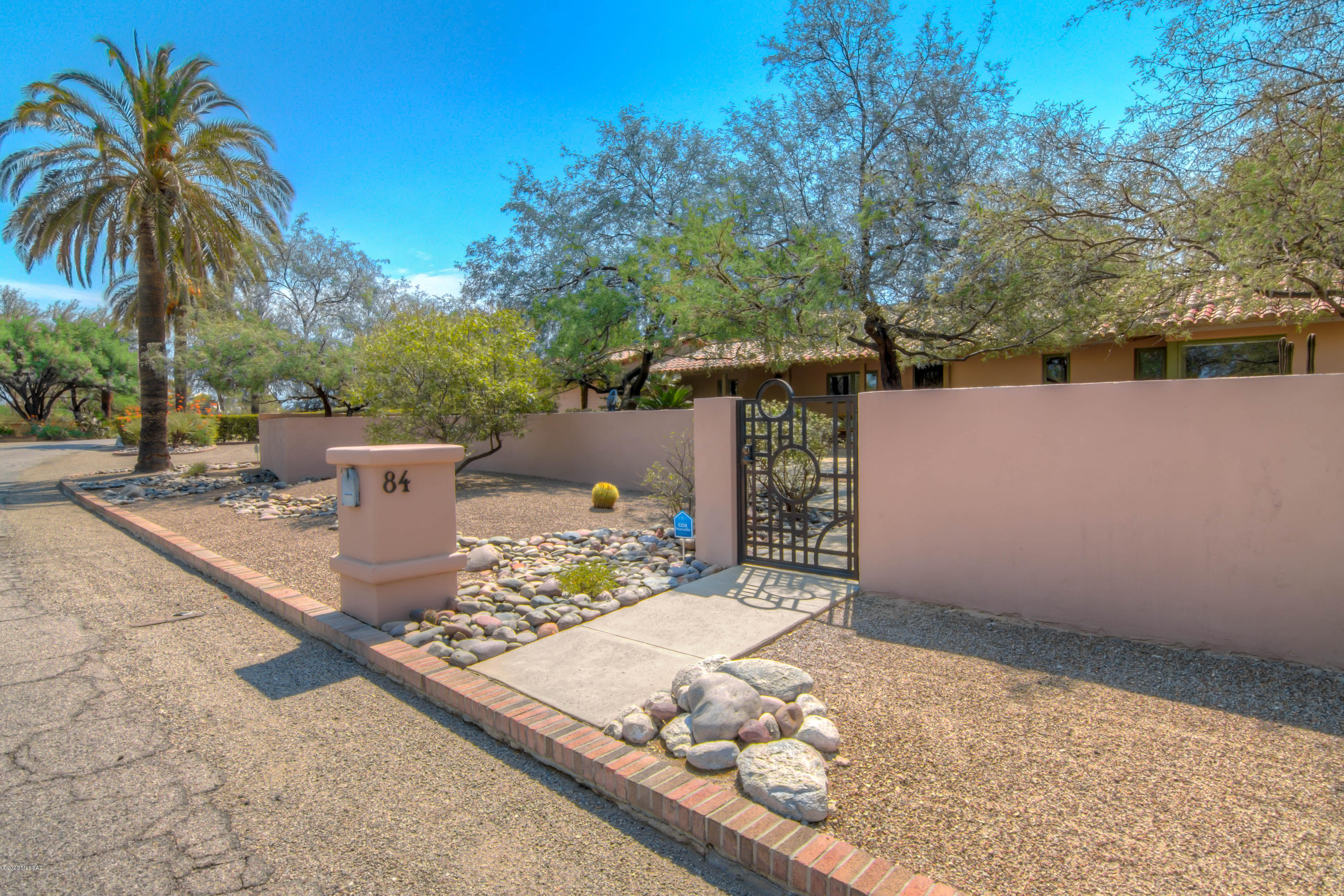 El Encanto Estates - Residential