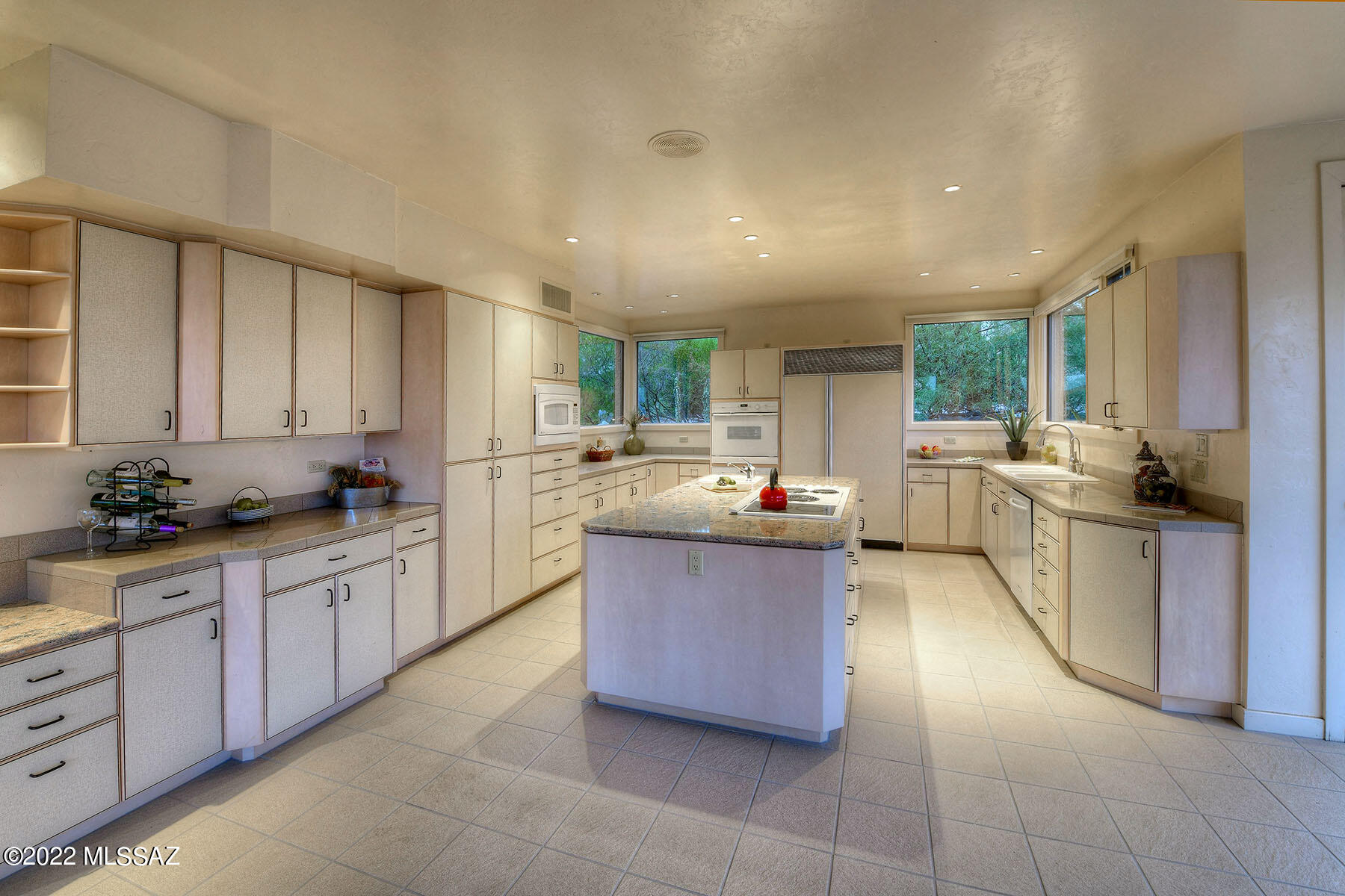 Ventana Canyon Estates (149-178) - Residential