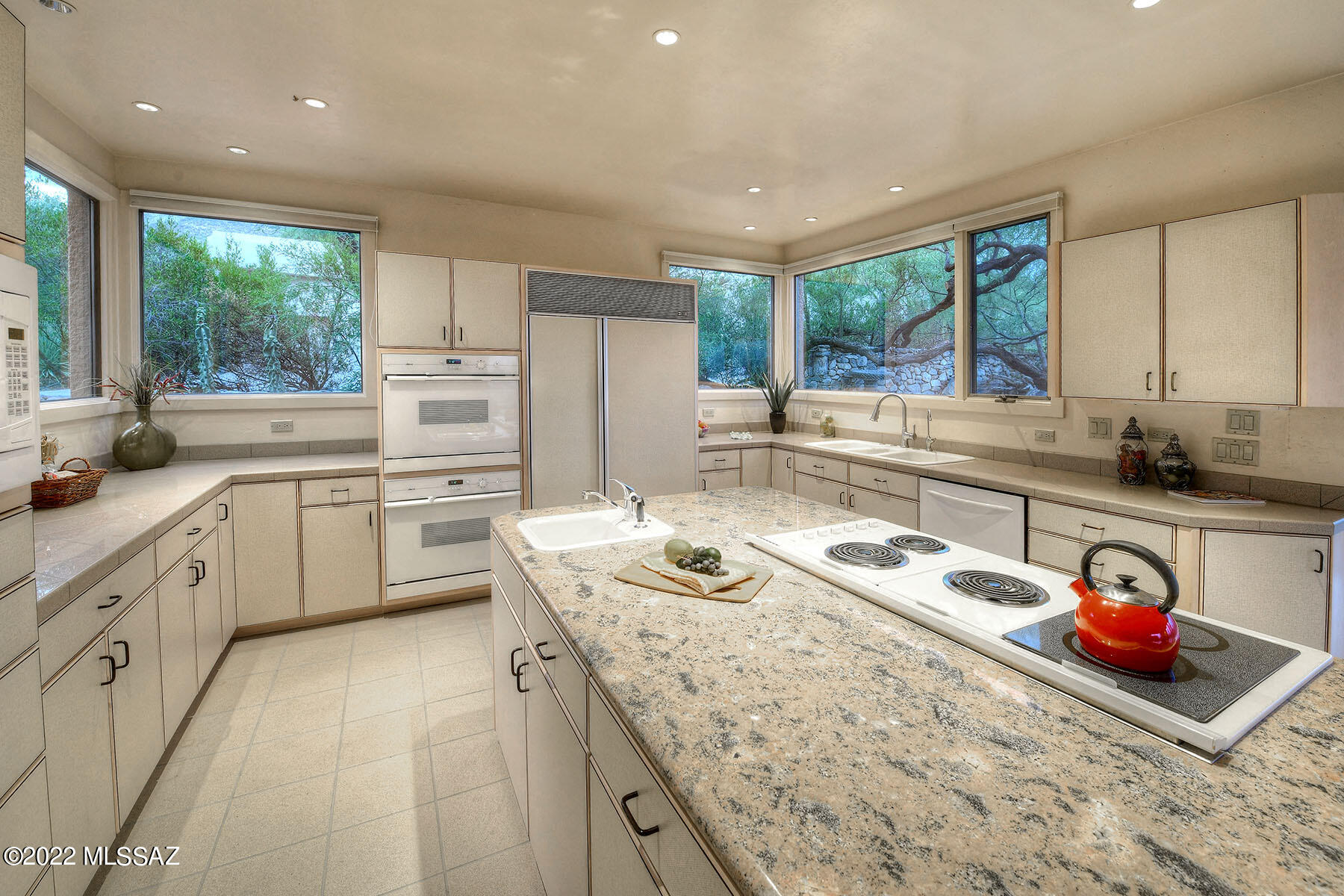 Ventana Canyon Estates (149-178) - Residential