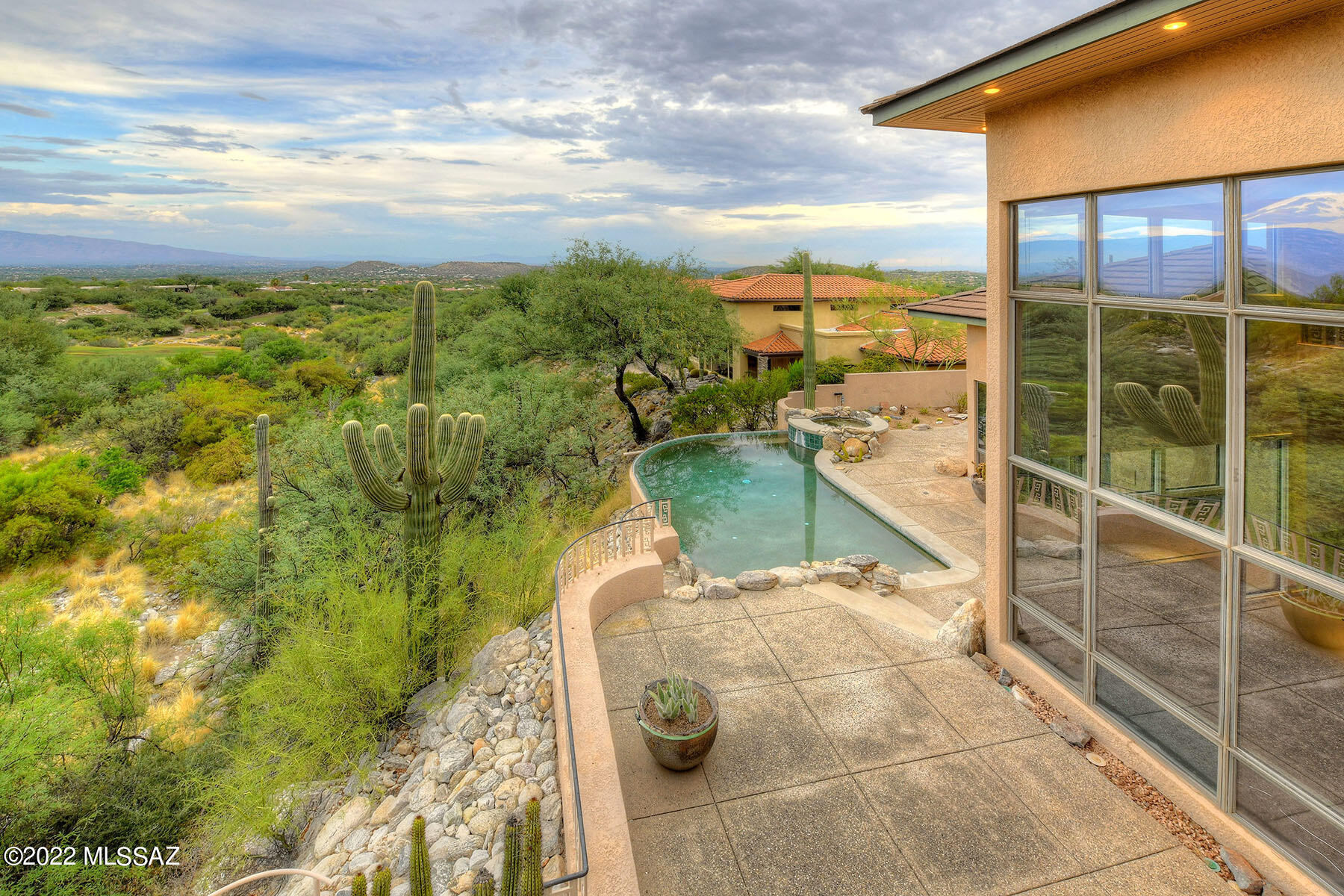 Ventana Canyon Estates (149-178) - Residential