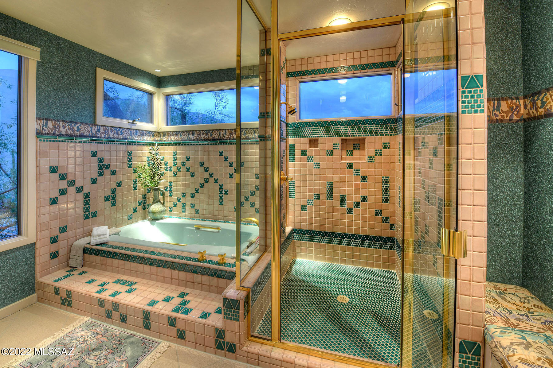 Ventana Canyon Estates (149-178) - Residential