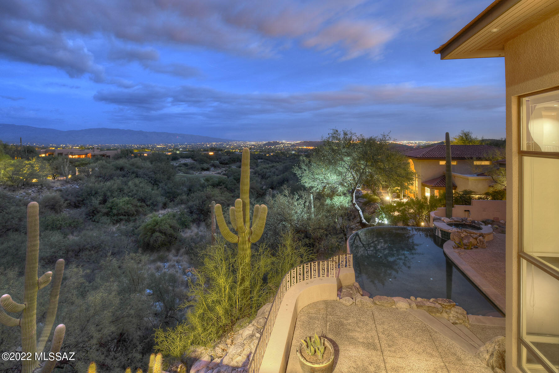 Ventana Canyon Estates (149-178) - Residential