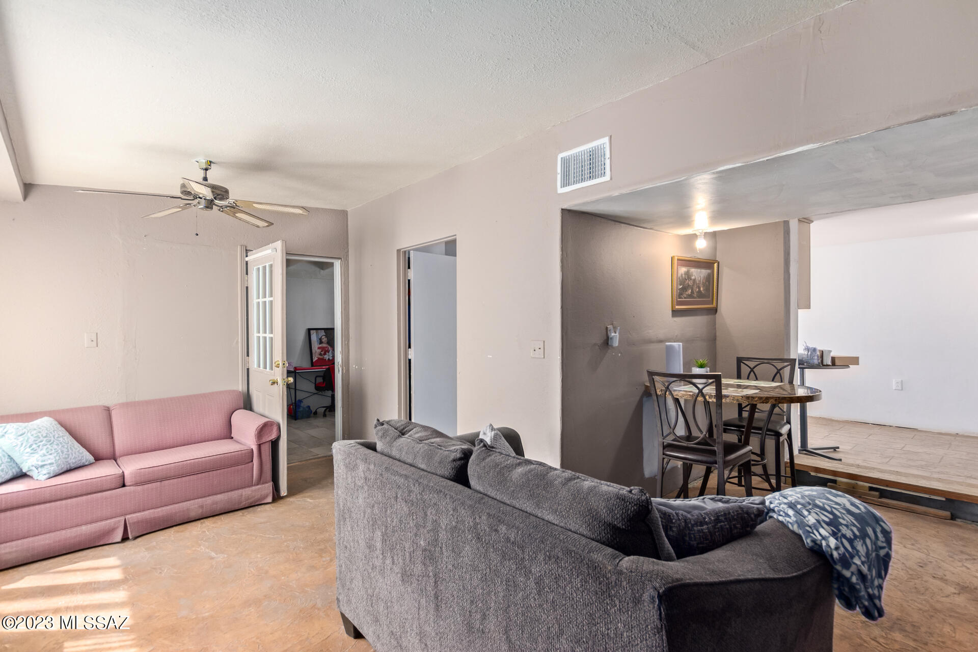Drexel Heights - Residential