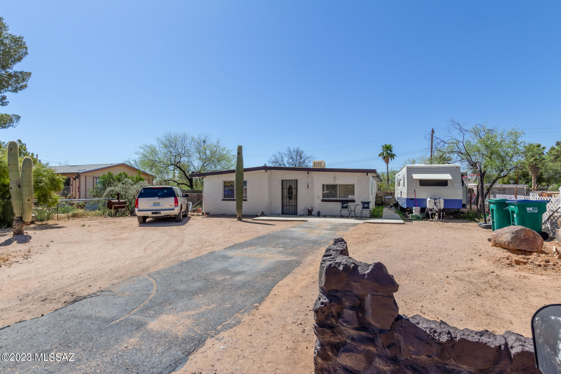 Drexel Heights - Residential
