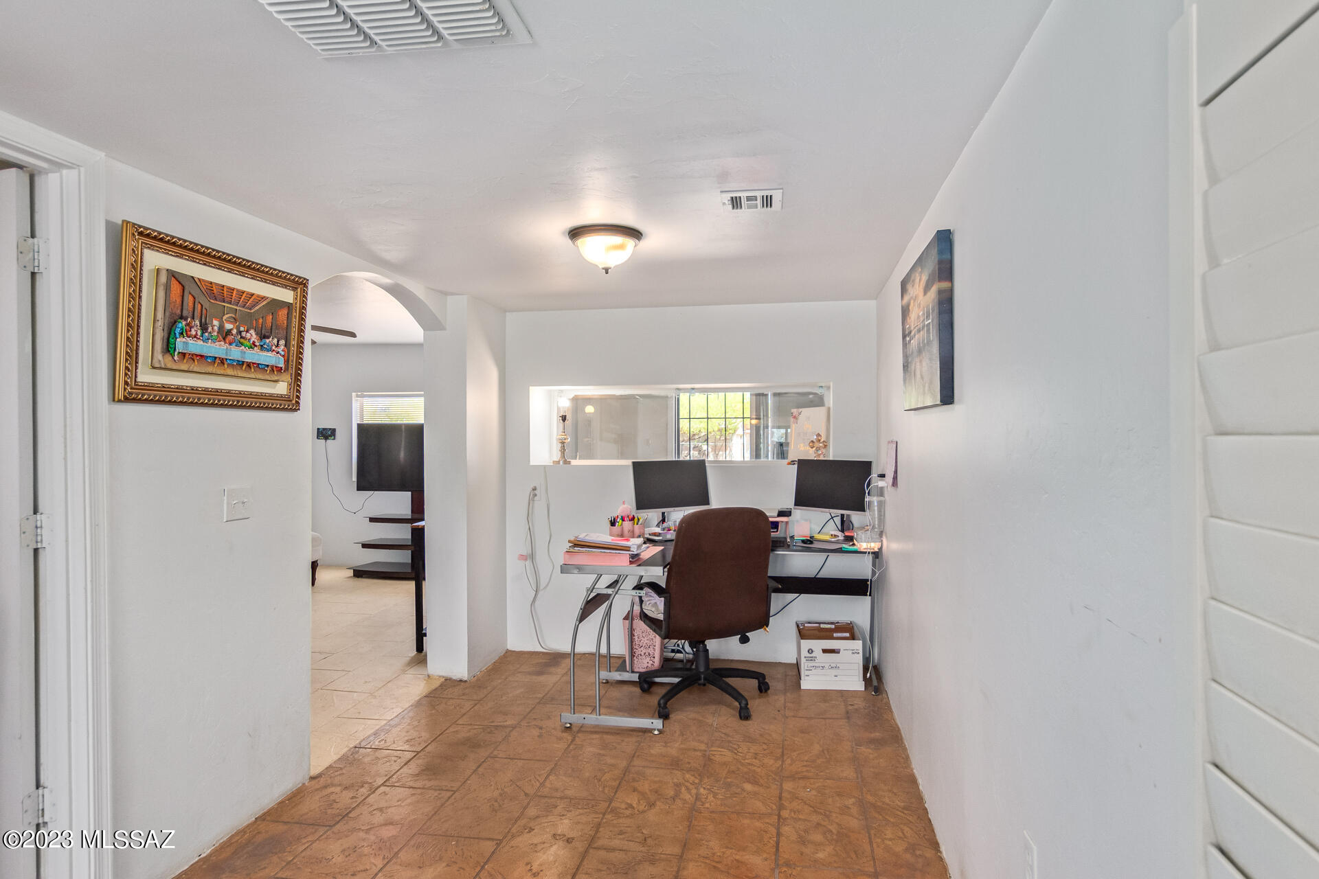 Drexel Heights - Residential