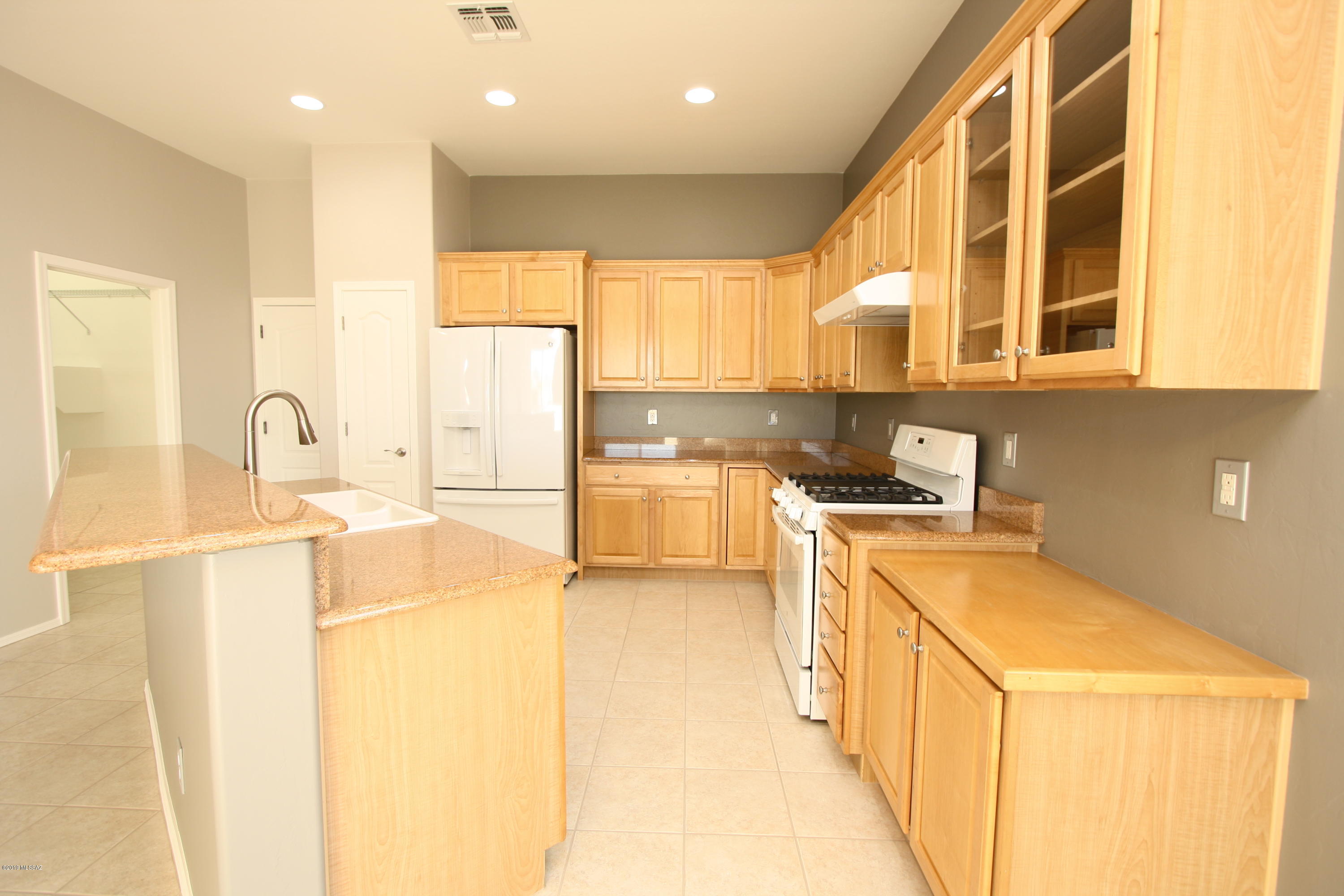 Quail Crossing II (1-130) - Residential Lease
