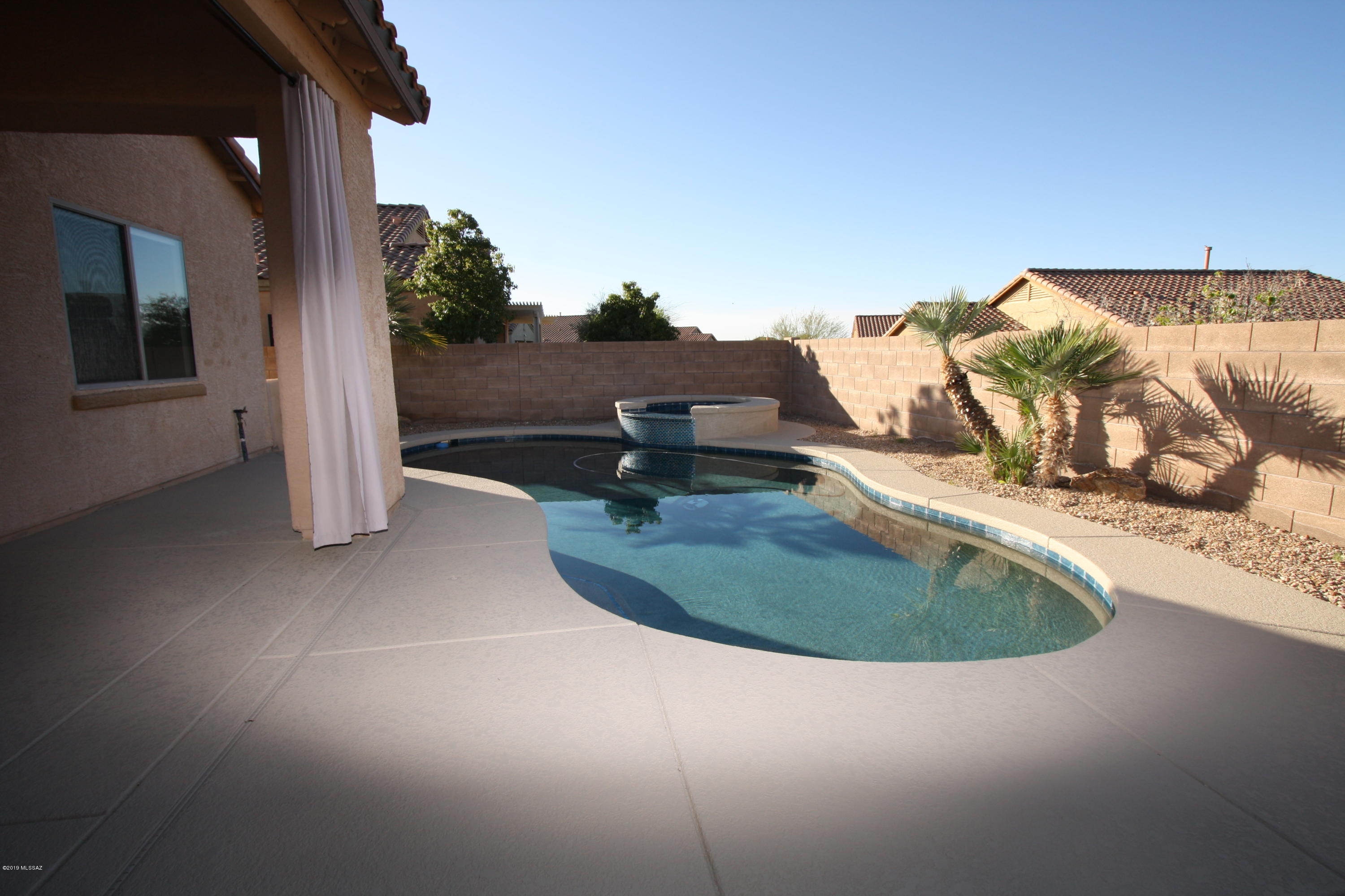 Quail Crossing II (1-130) - Residential Lease