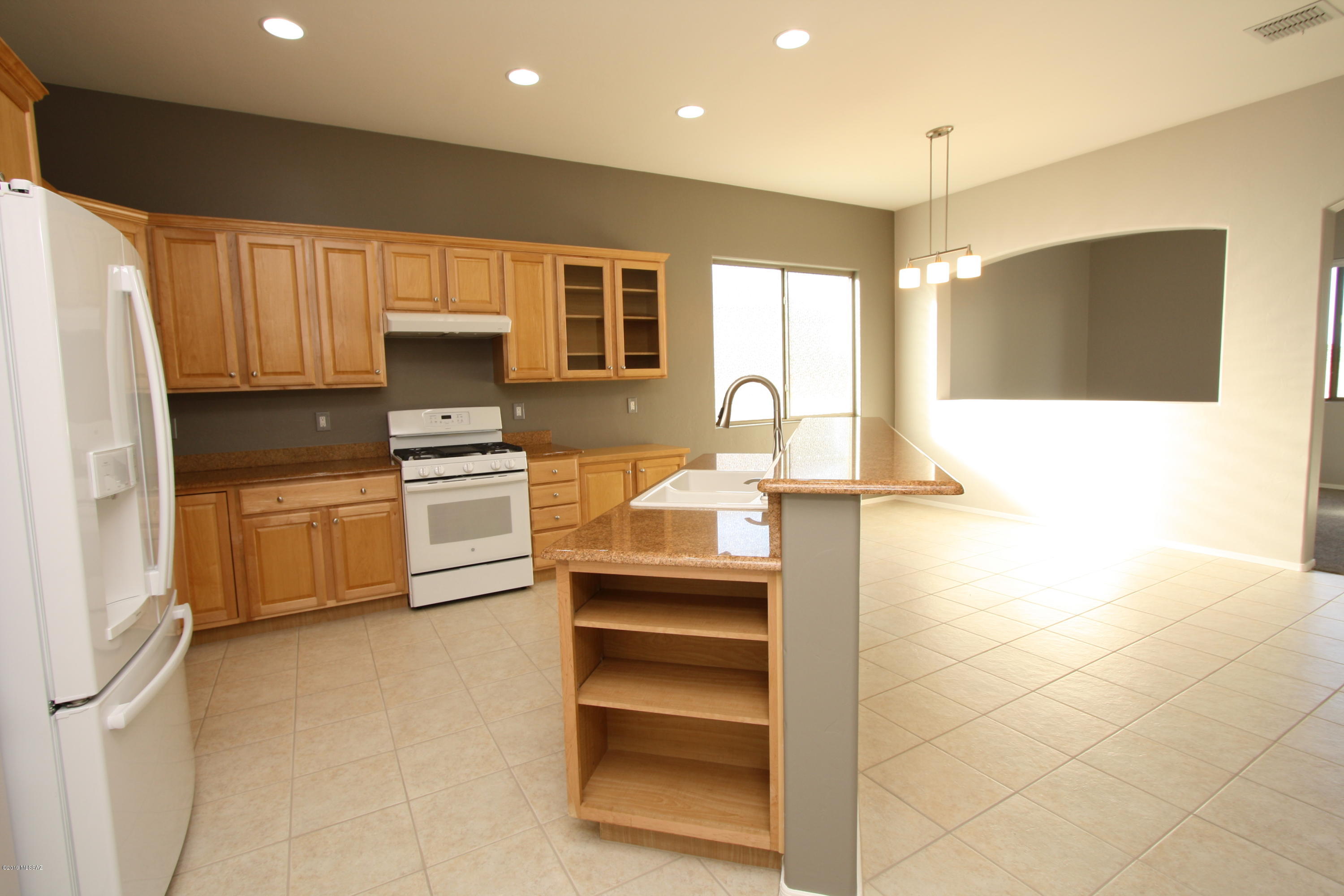 Quail Crossing II (1-130) - Residential Lease