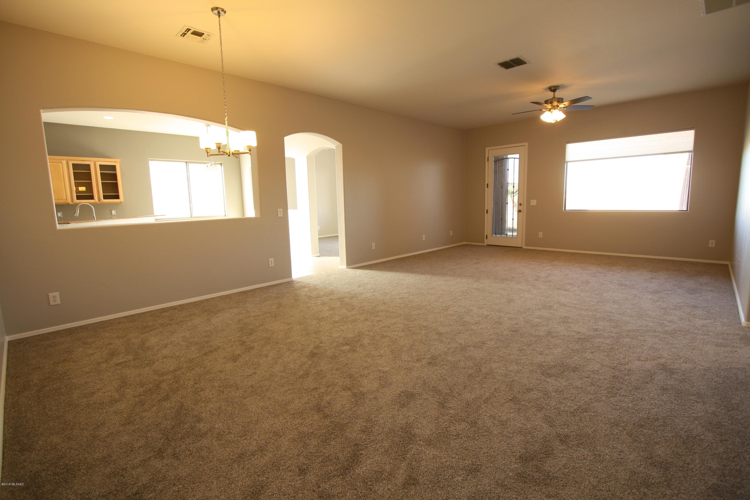 Quail Crossing II (1-130) - Residential Lease
