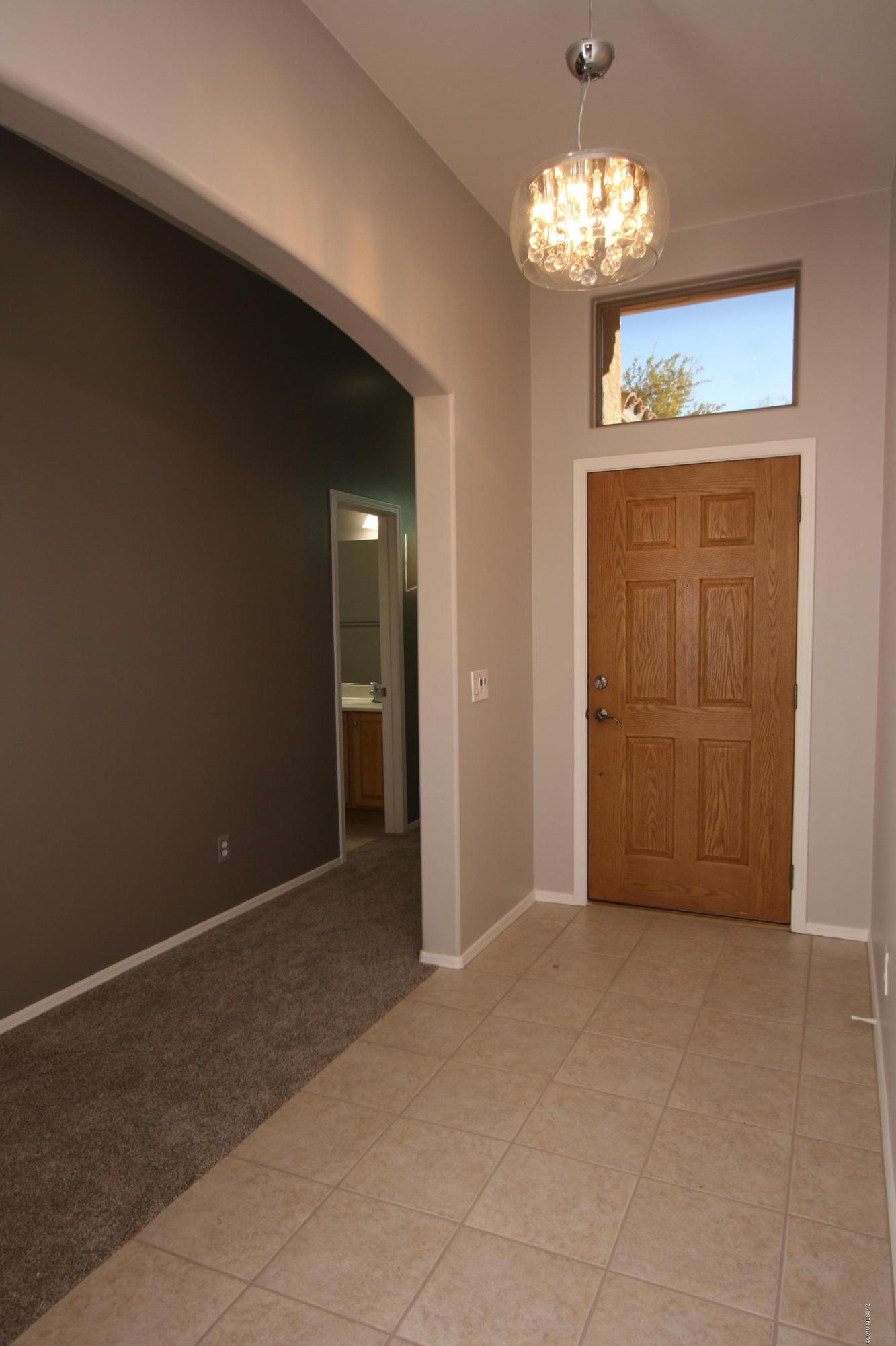 Quail Crossing II (1-130) - Residential Lease