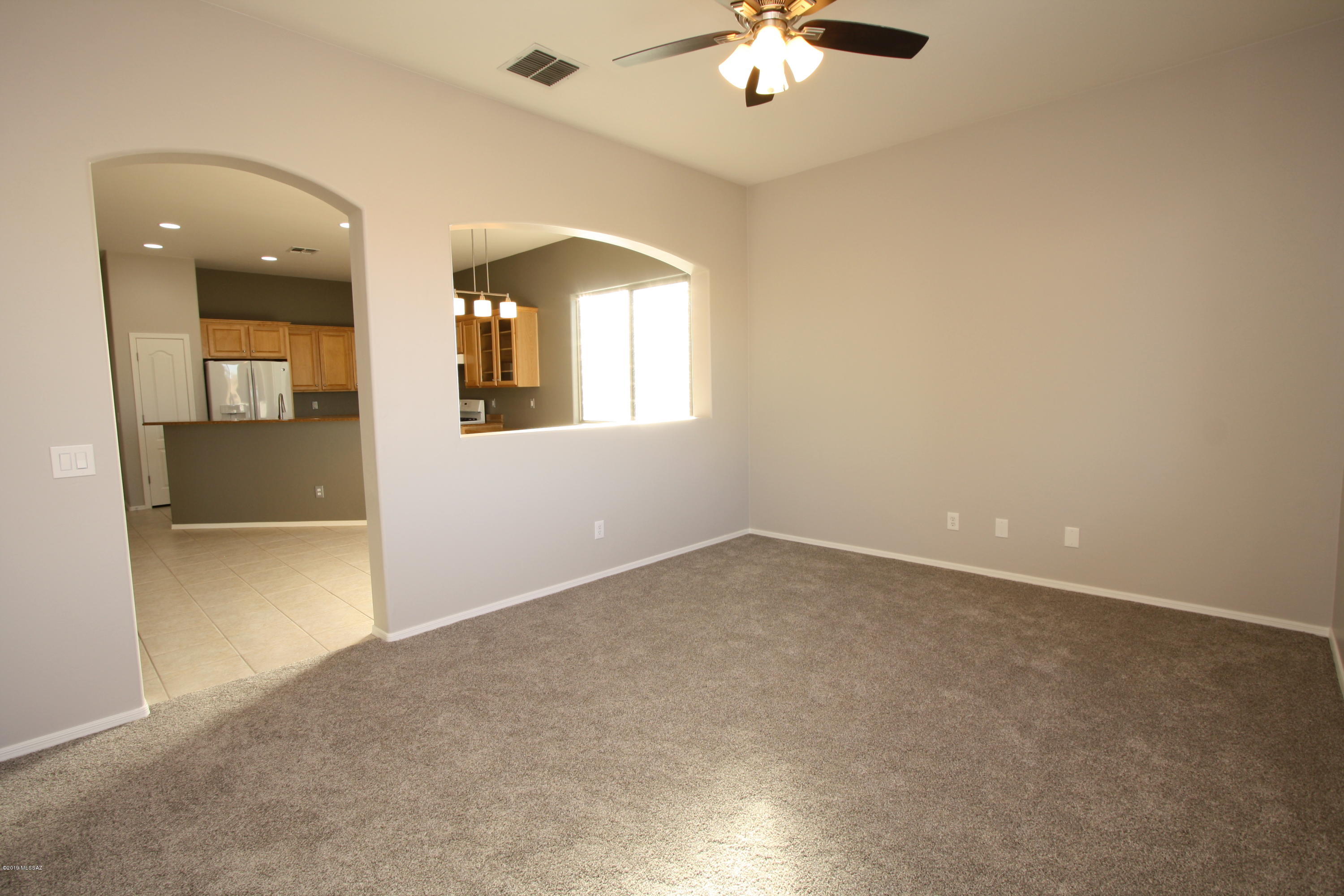 Quail Crossing II (1-130) - Residential Lease