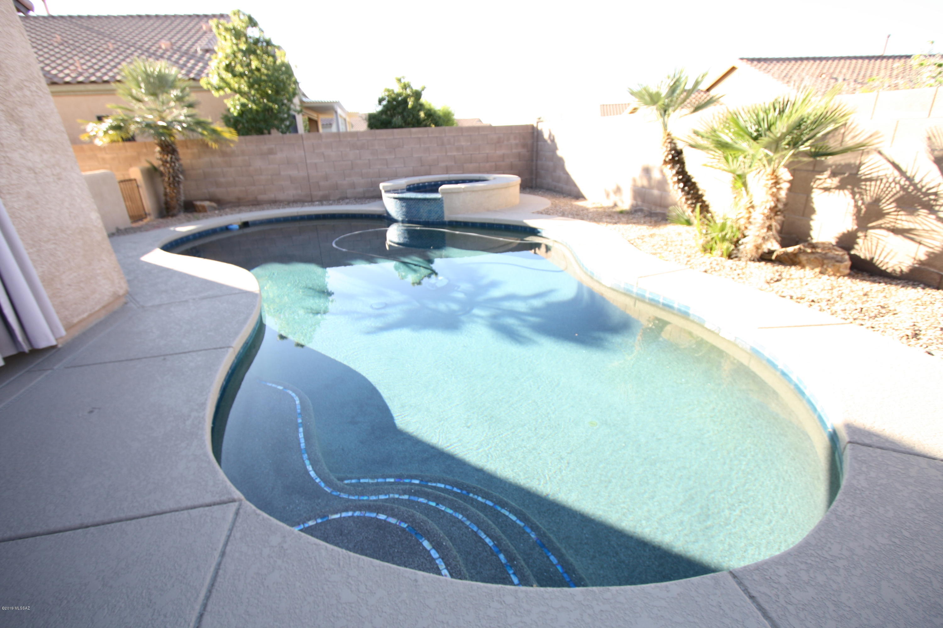 Quail Crossing II (1-130) - Residential Lease